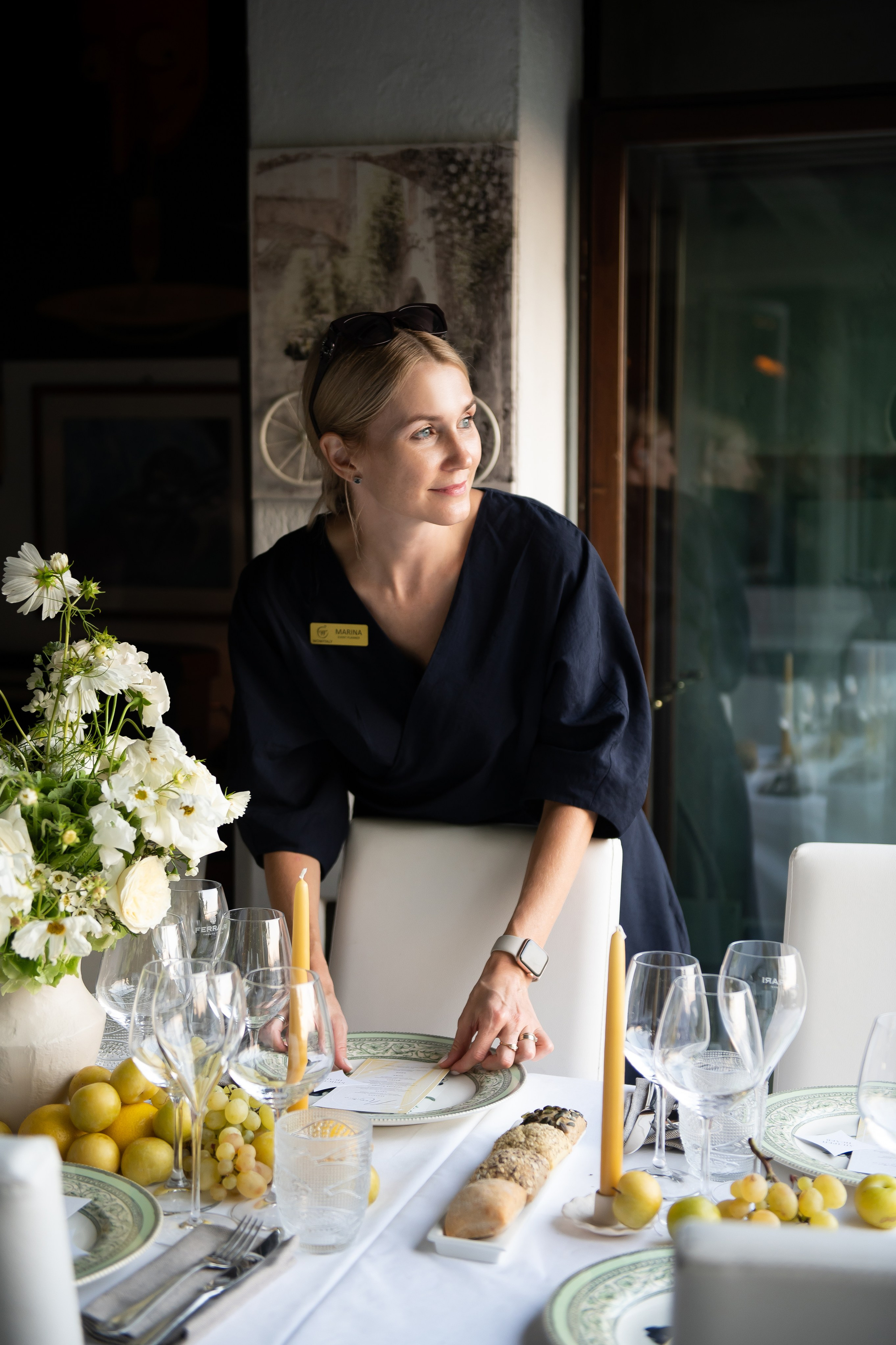 Reviews. Wedding photographer in Spain