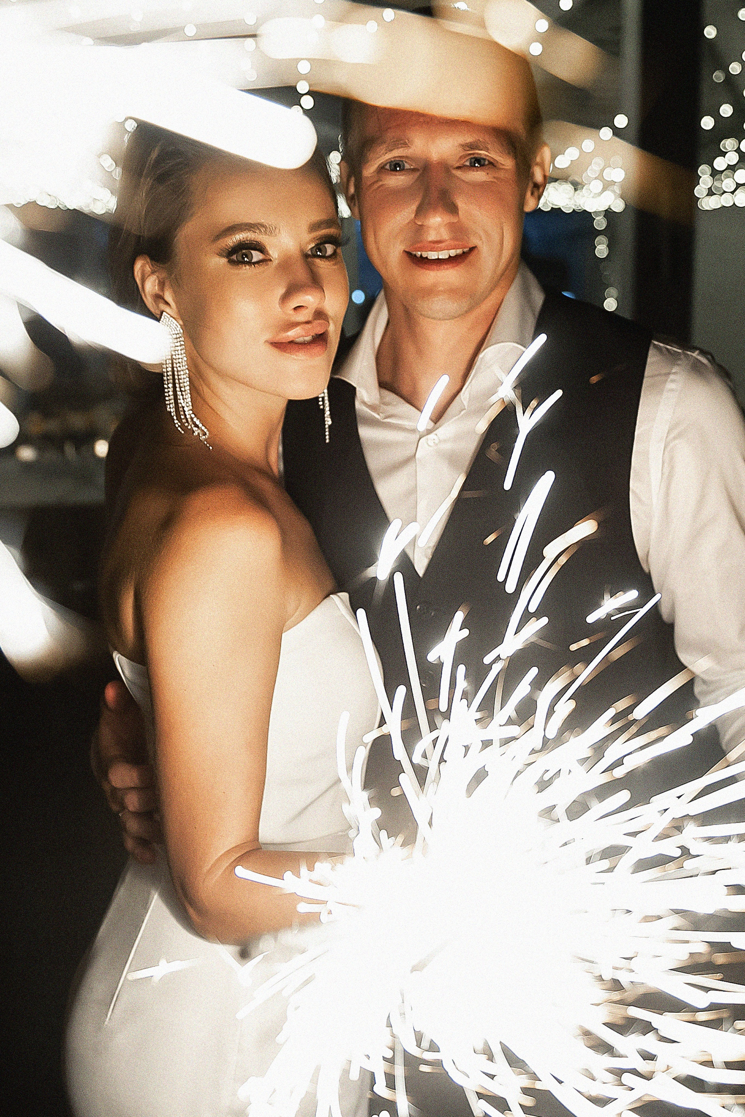 Reviews. Wedding photographer in Spain