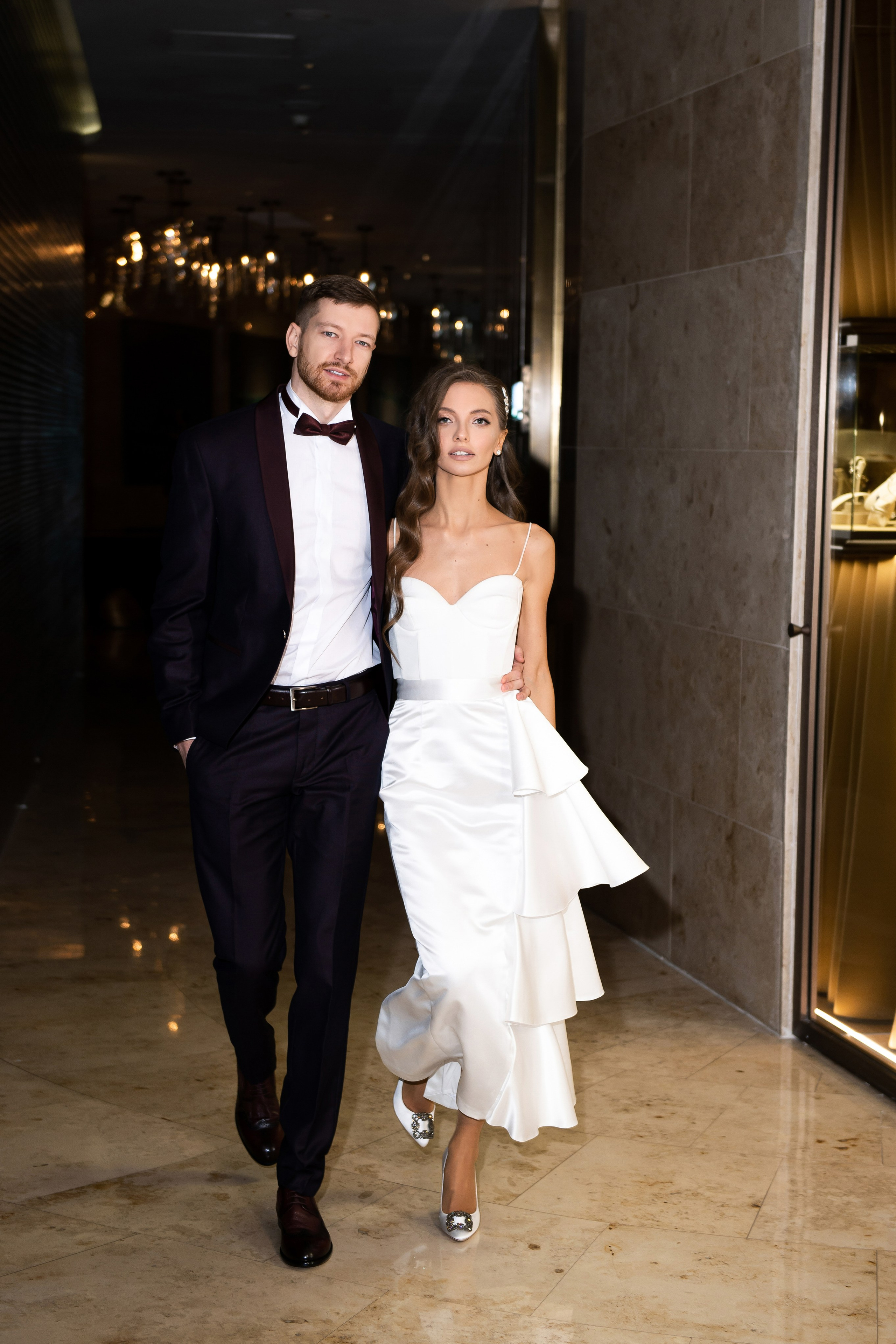 Reviews. Wedding photographer in Spain