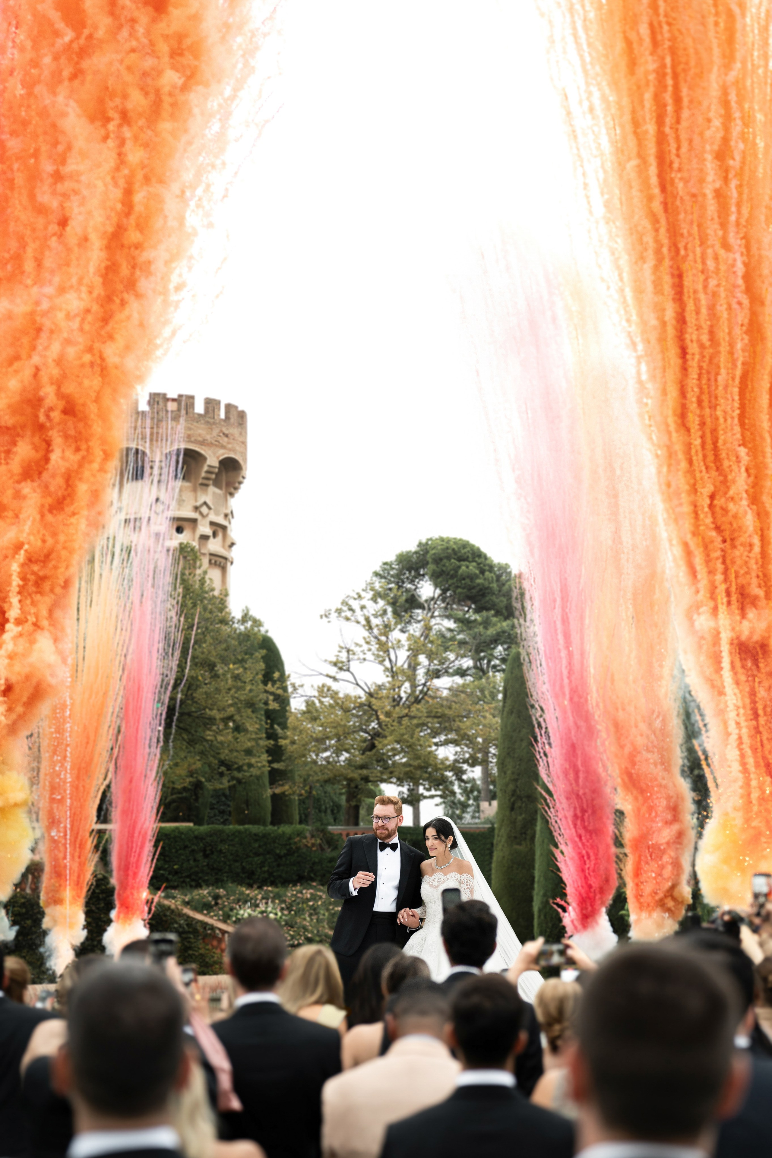 Reviews. Wedding photographer in Spain