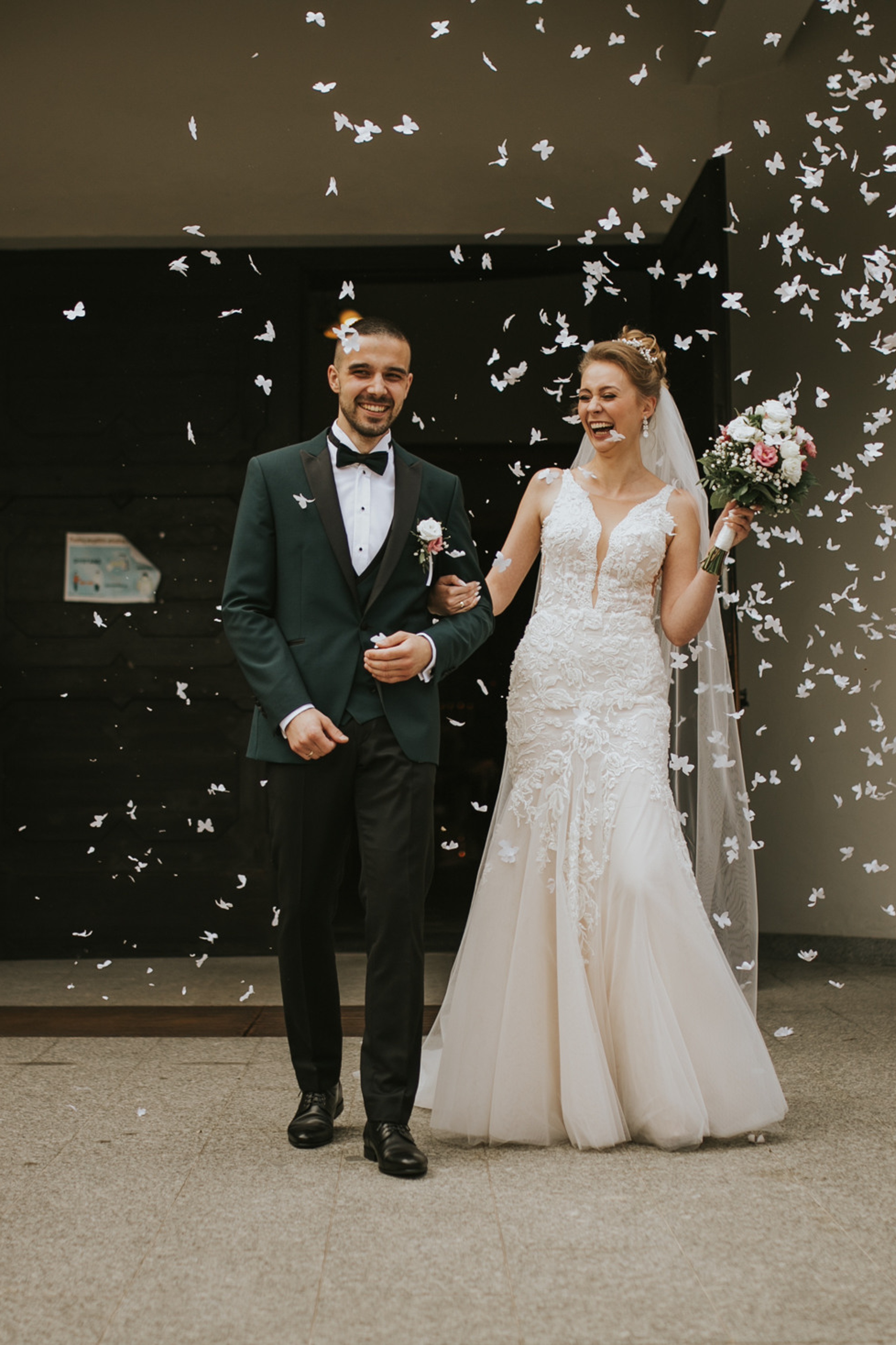 POWIEDZIELI TAK!. Karkowskafoto - fotografia miłości