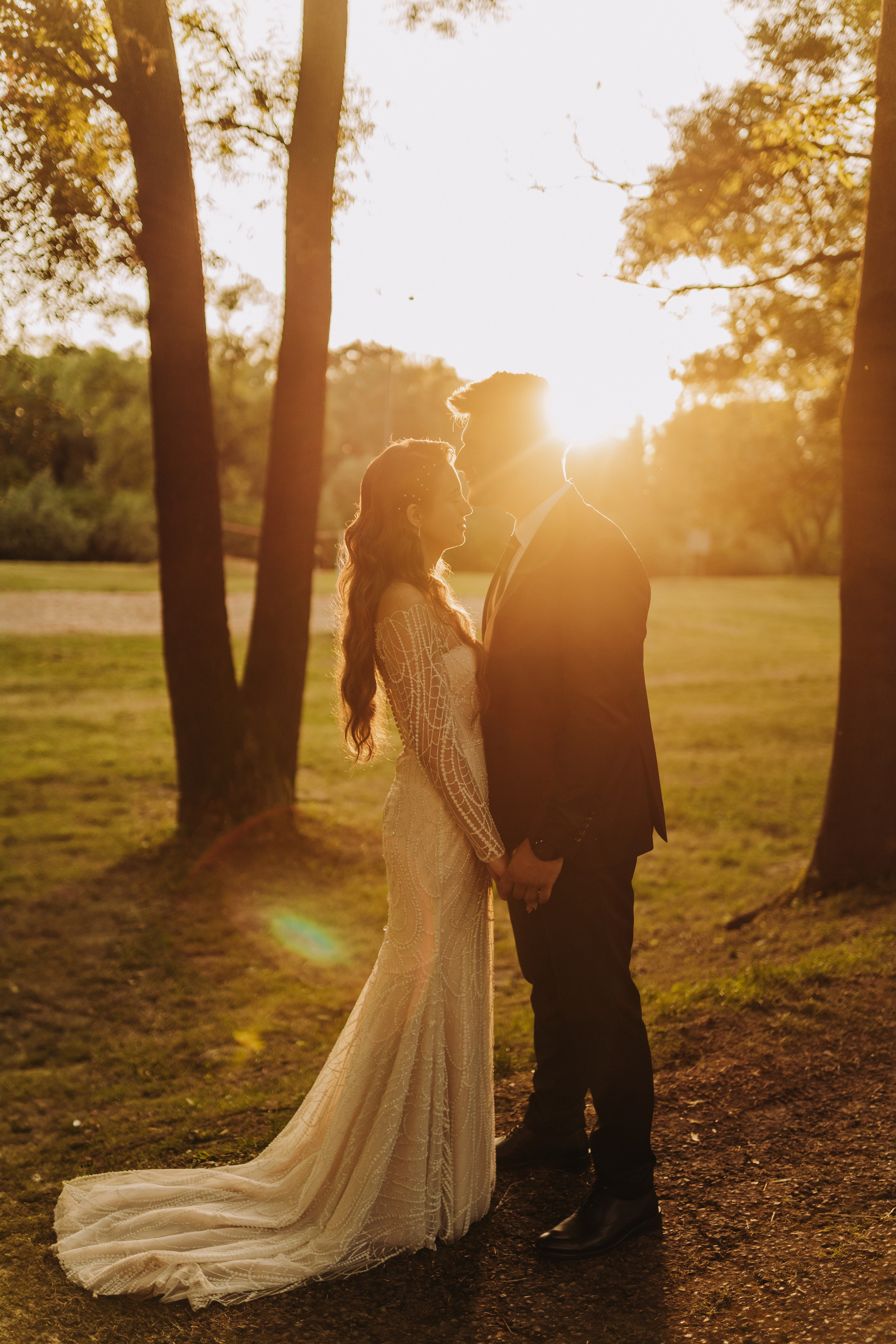 POWIEDZIELI TAK!. Karkowskafoto - fotografia miłości