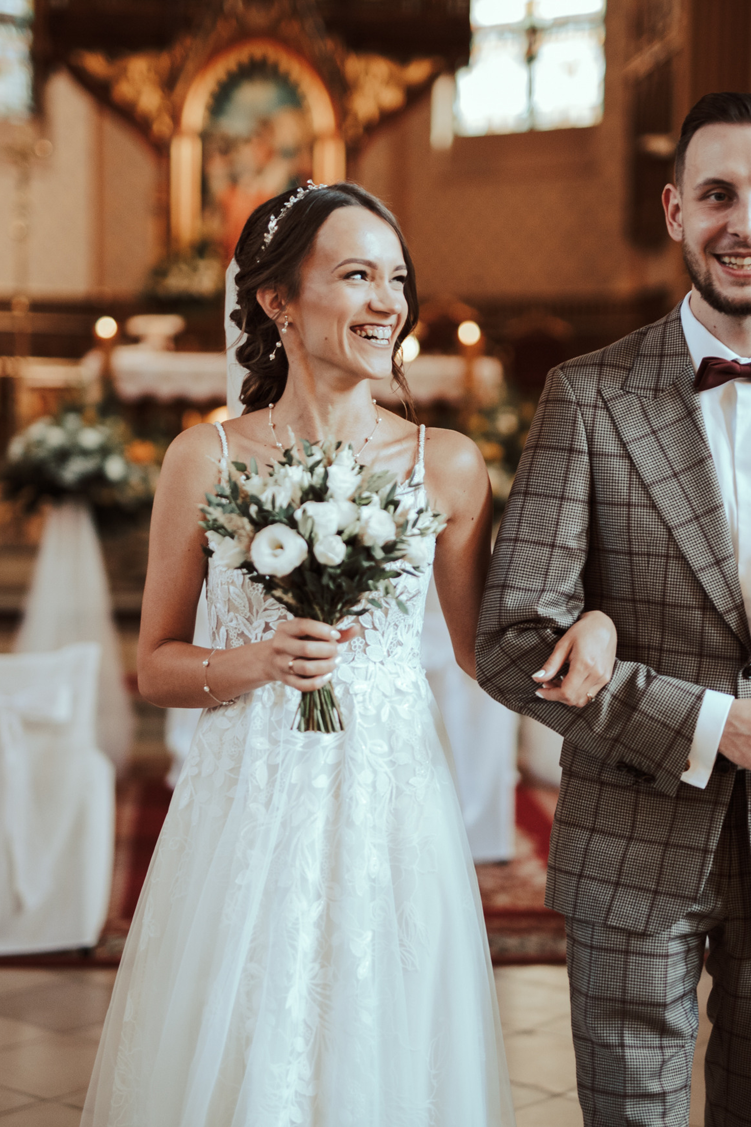 POWIEDZIELI TAK!. Karkowskafoto - fotografia miłości