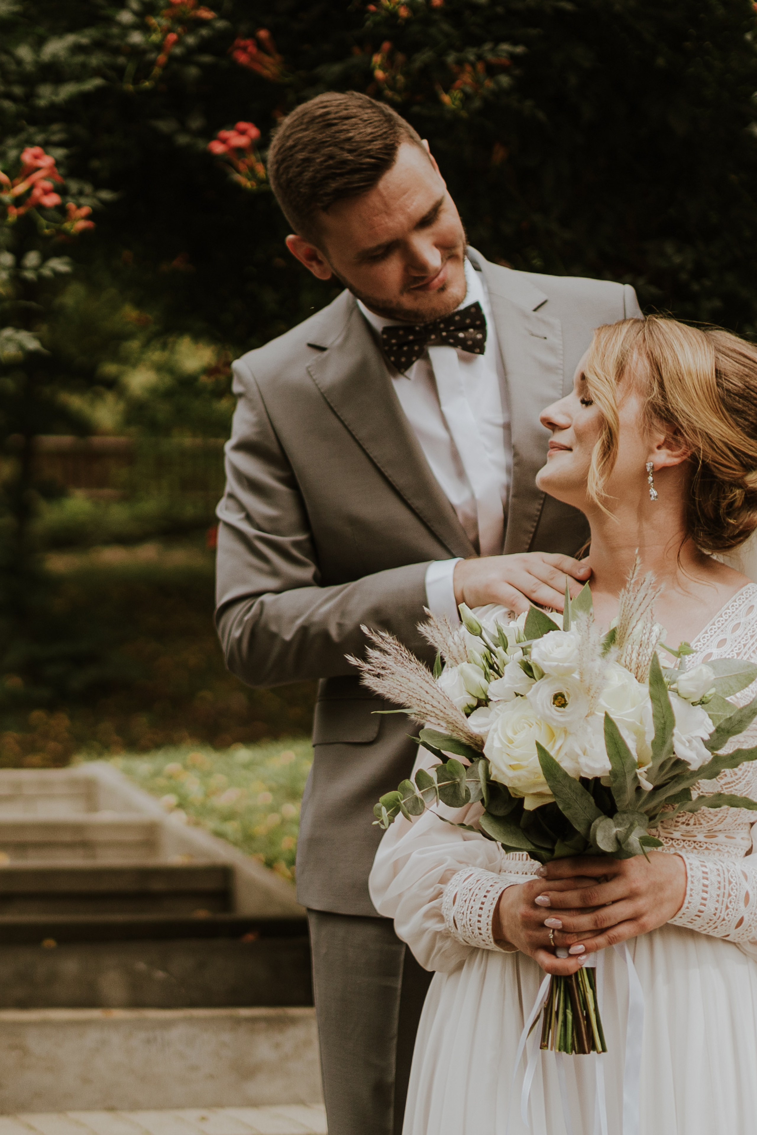 POWIEDZIELI TAK!. Karkowskafoto - fotografia miłości