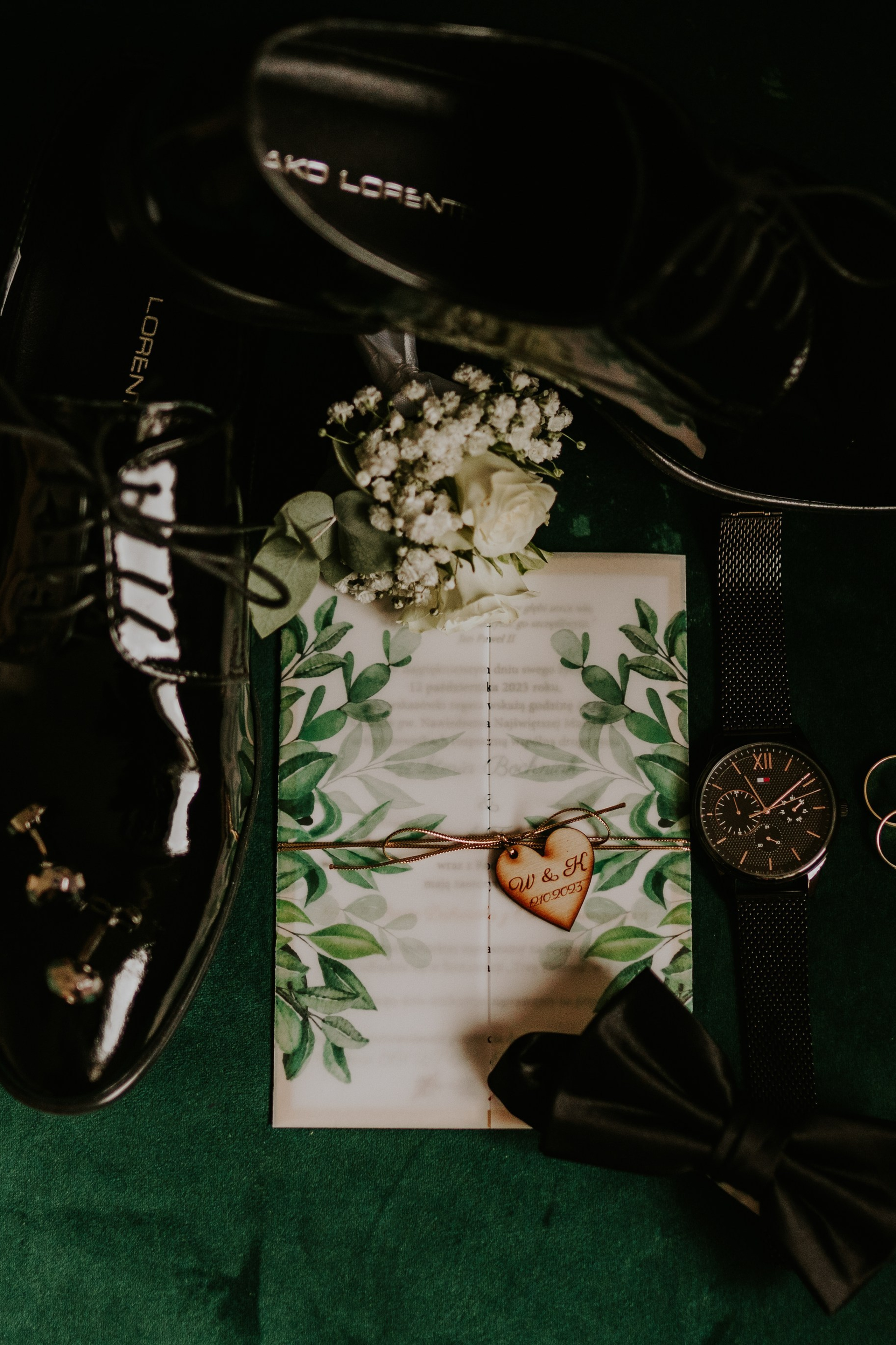 POWIEDZIELI TAK!. Karkowskafoto - fotografia miłości