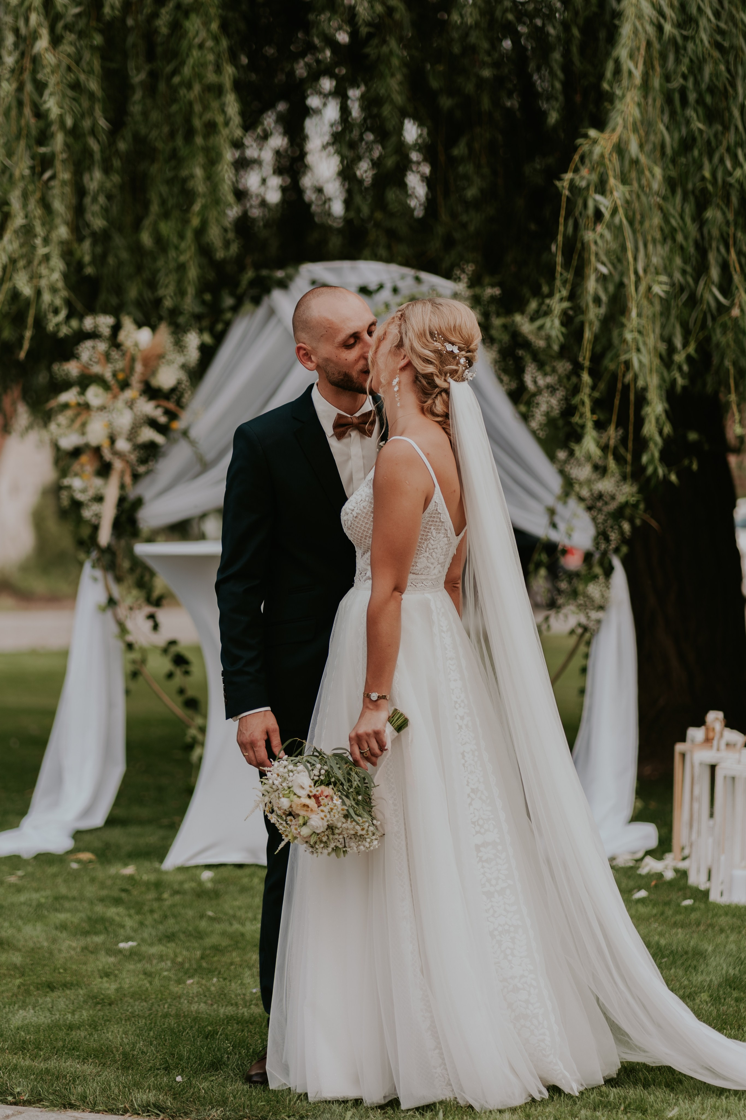 POWIEDZIELI TAK!. Karkowskafoto - fotografia miłości