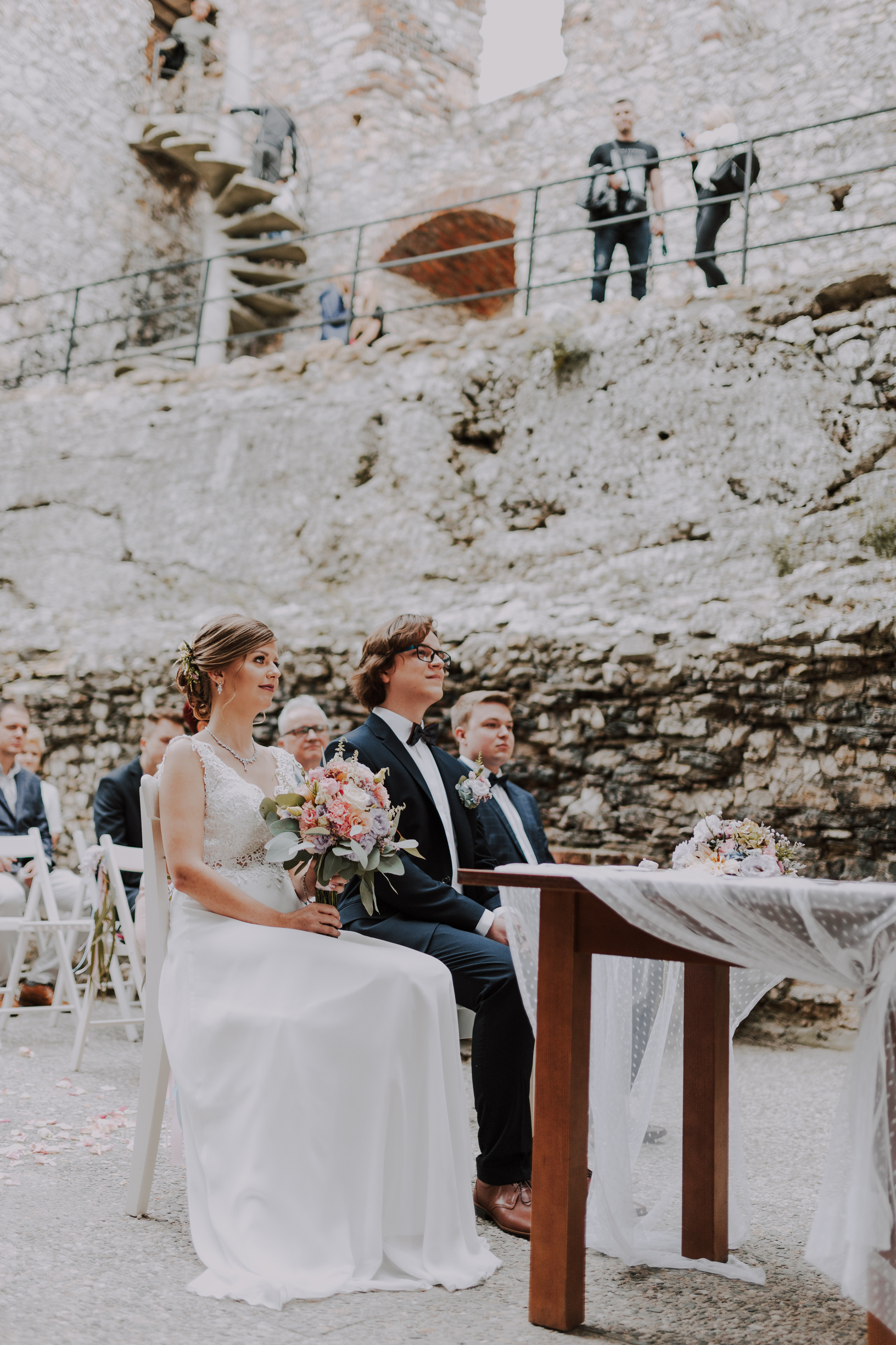 POWIEDZIELI TAK!. Karkowskafoto - fotografia miłości