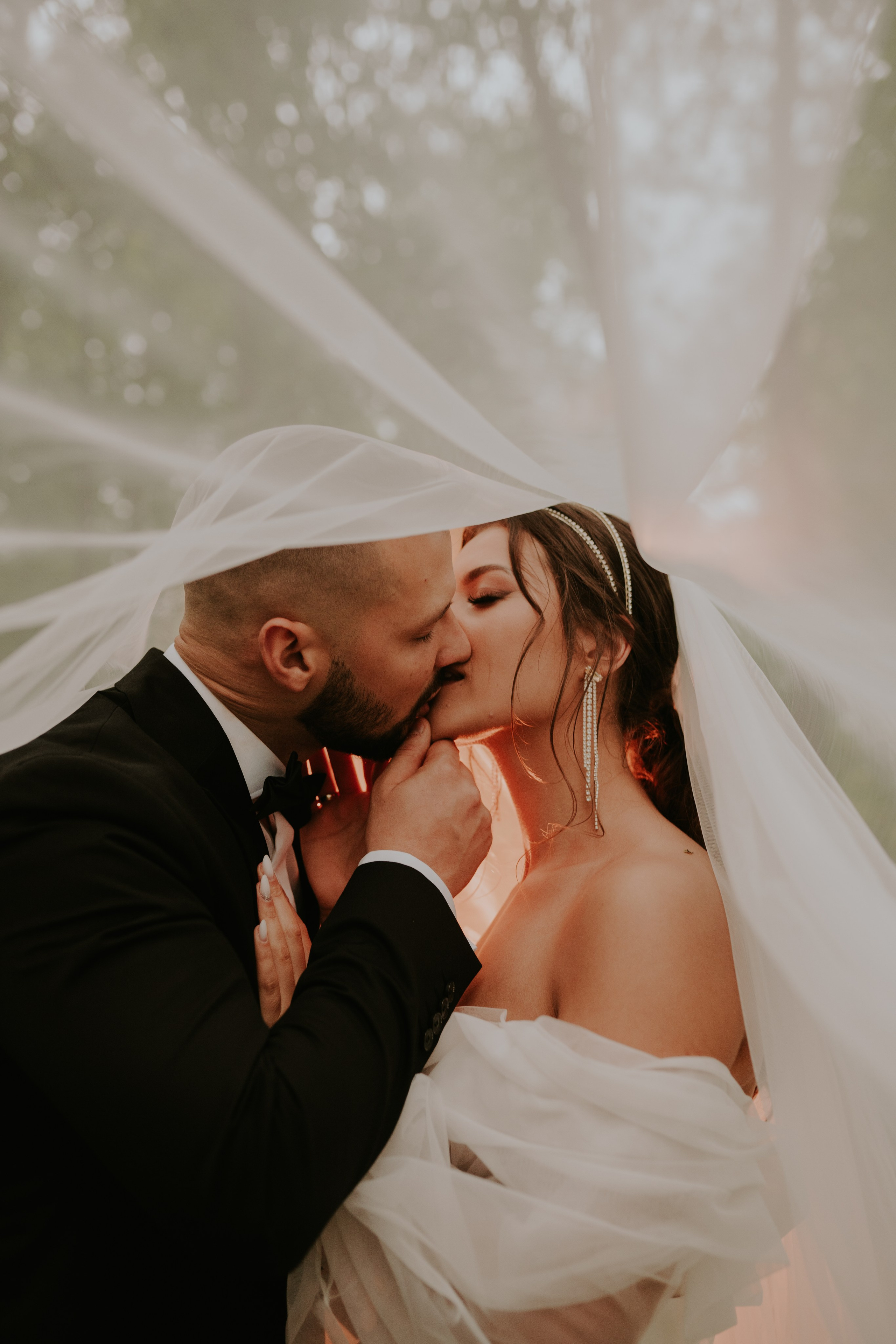 POWIEDZIELI TAK!. Karkowskafoto - fotografia miłości