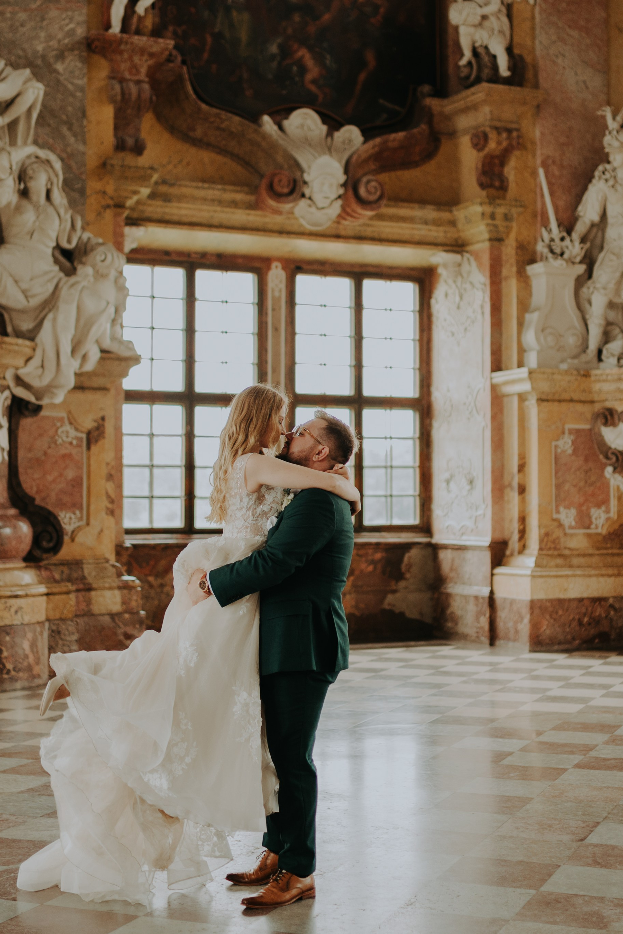 Karkowskafoto - fotografia miłości