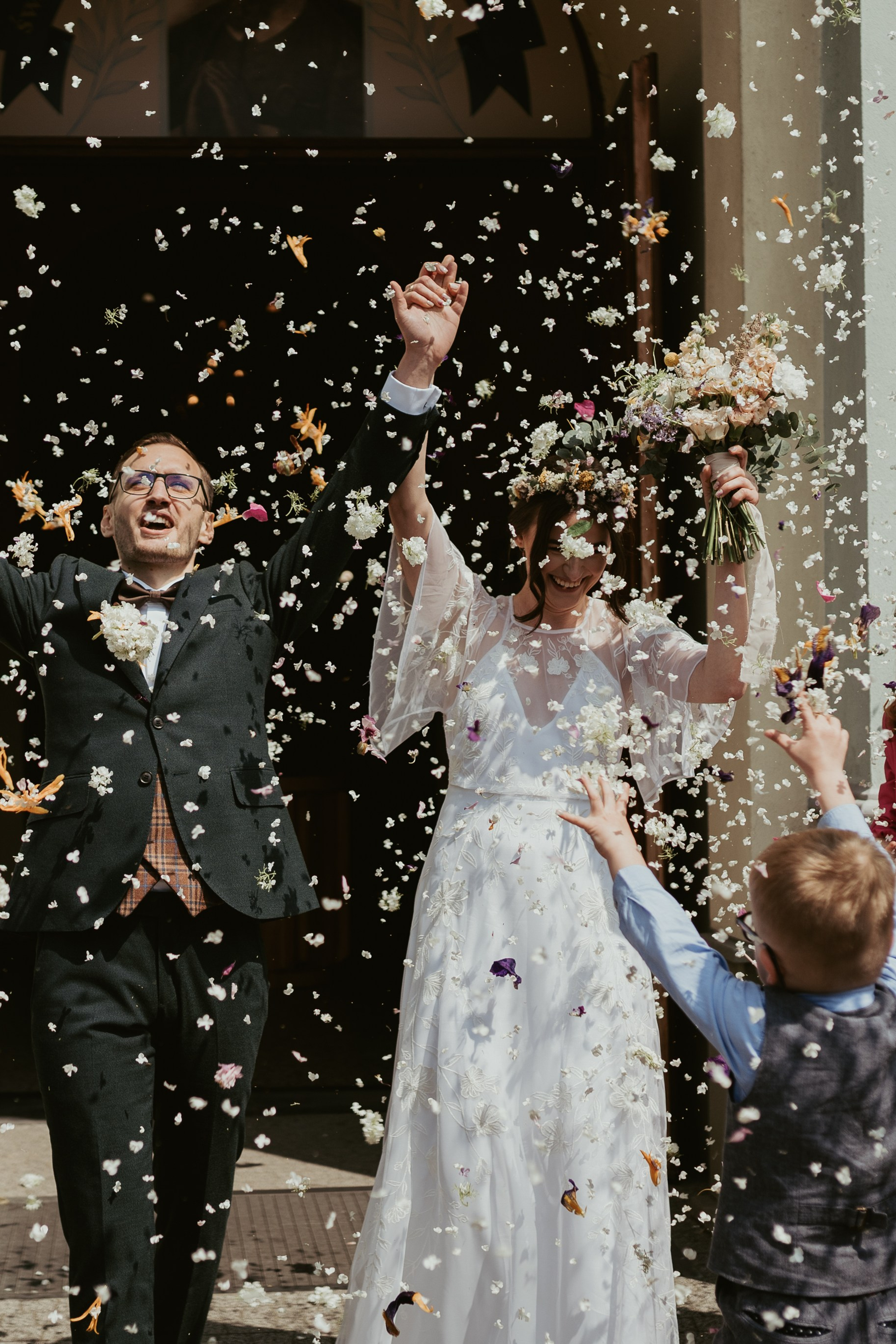 POWIEDZIELI TAK!. Karkowskafoto - fotografia miłości