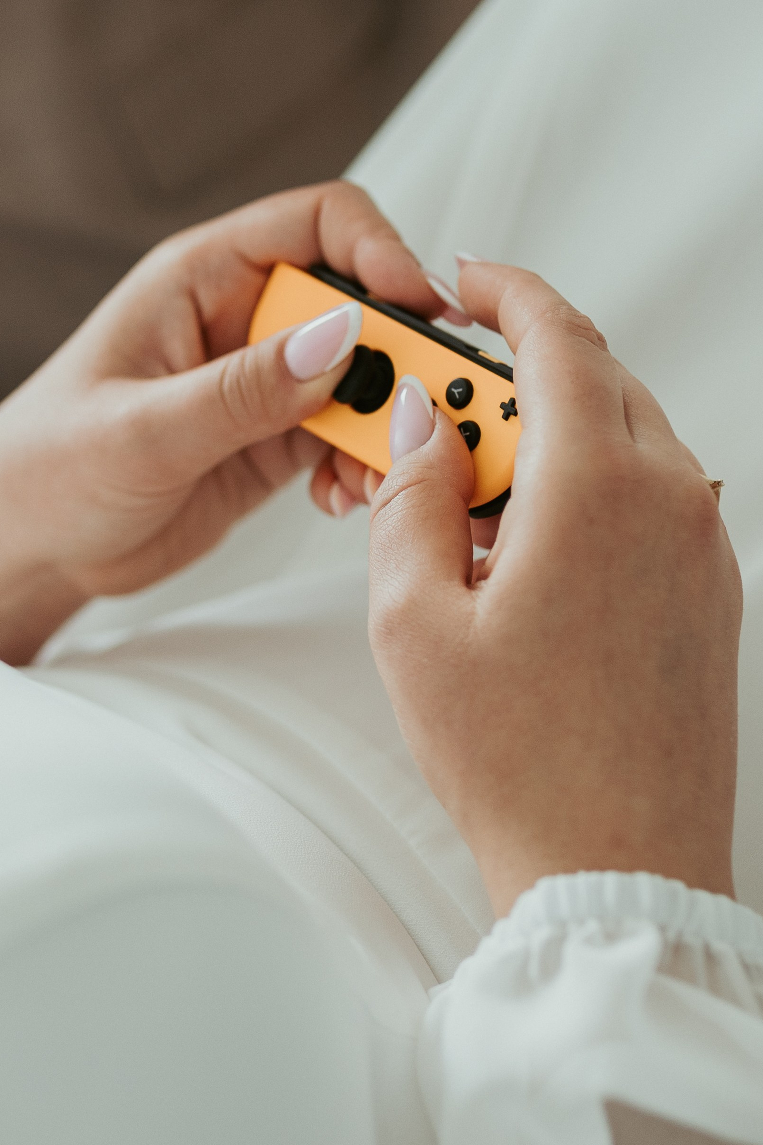 POWIEDZIELI TAK!. Karkowskafoto - fotografia miłości