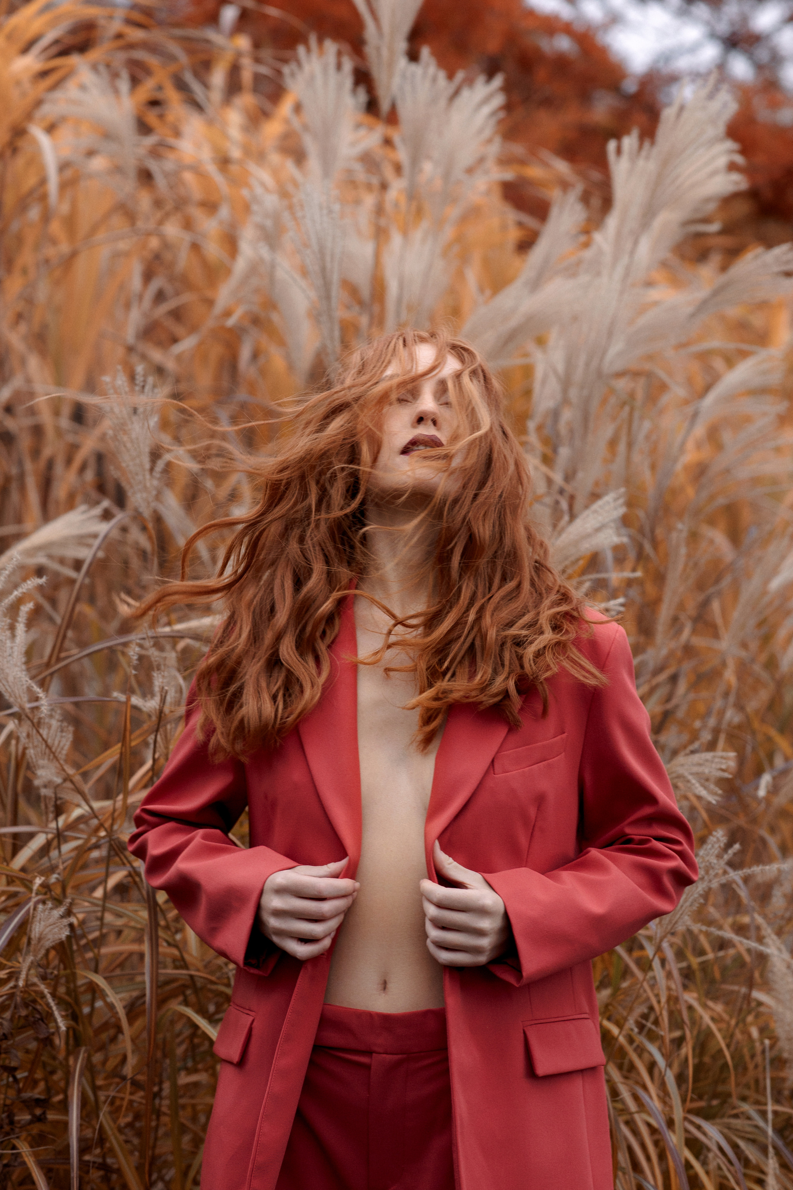 Mila. Фотограф в Мюнхене Анастасия Воробцова