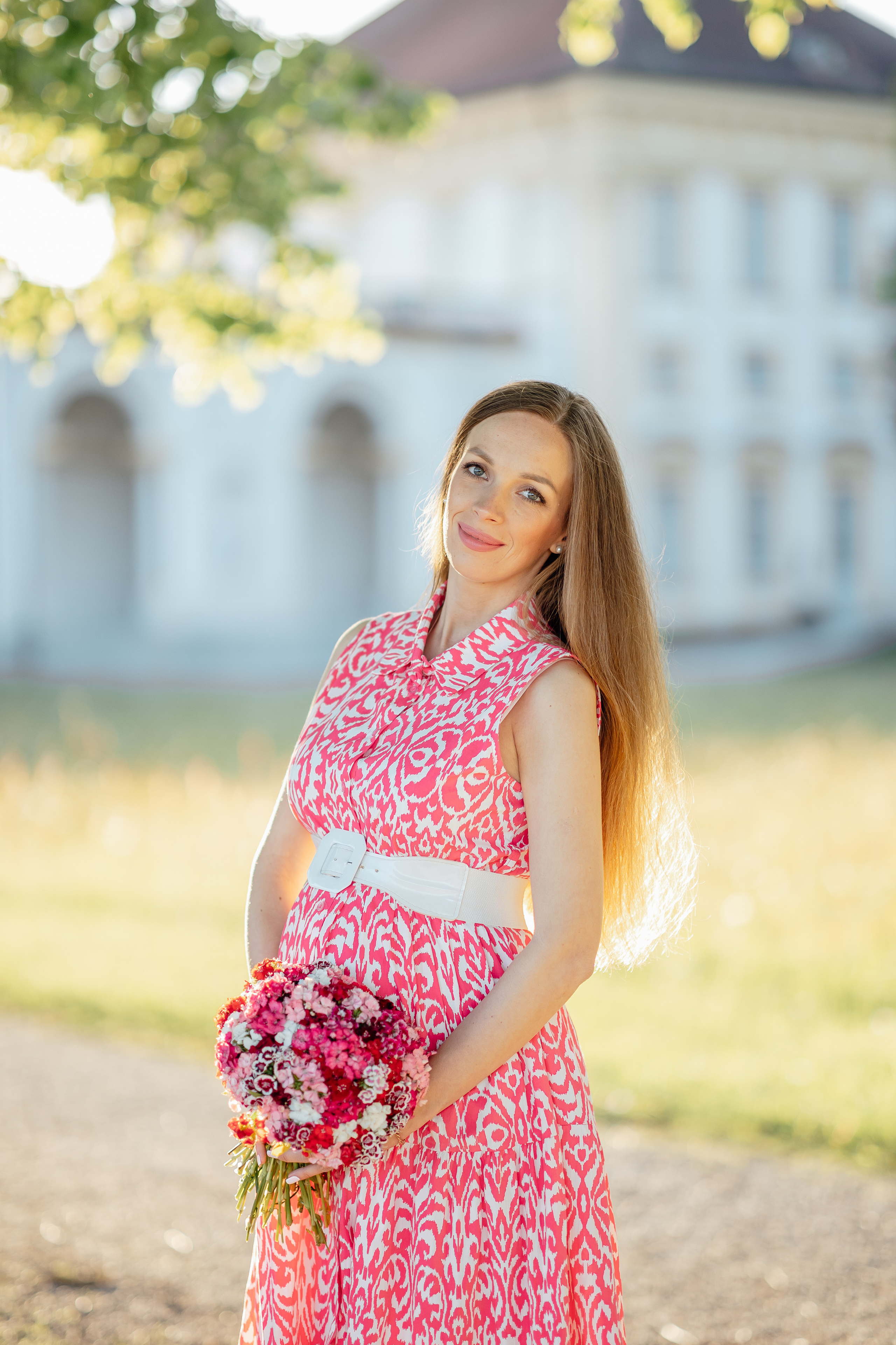 Christmas home. Фотограф в Мюнхене Анастасия Воробцова