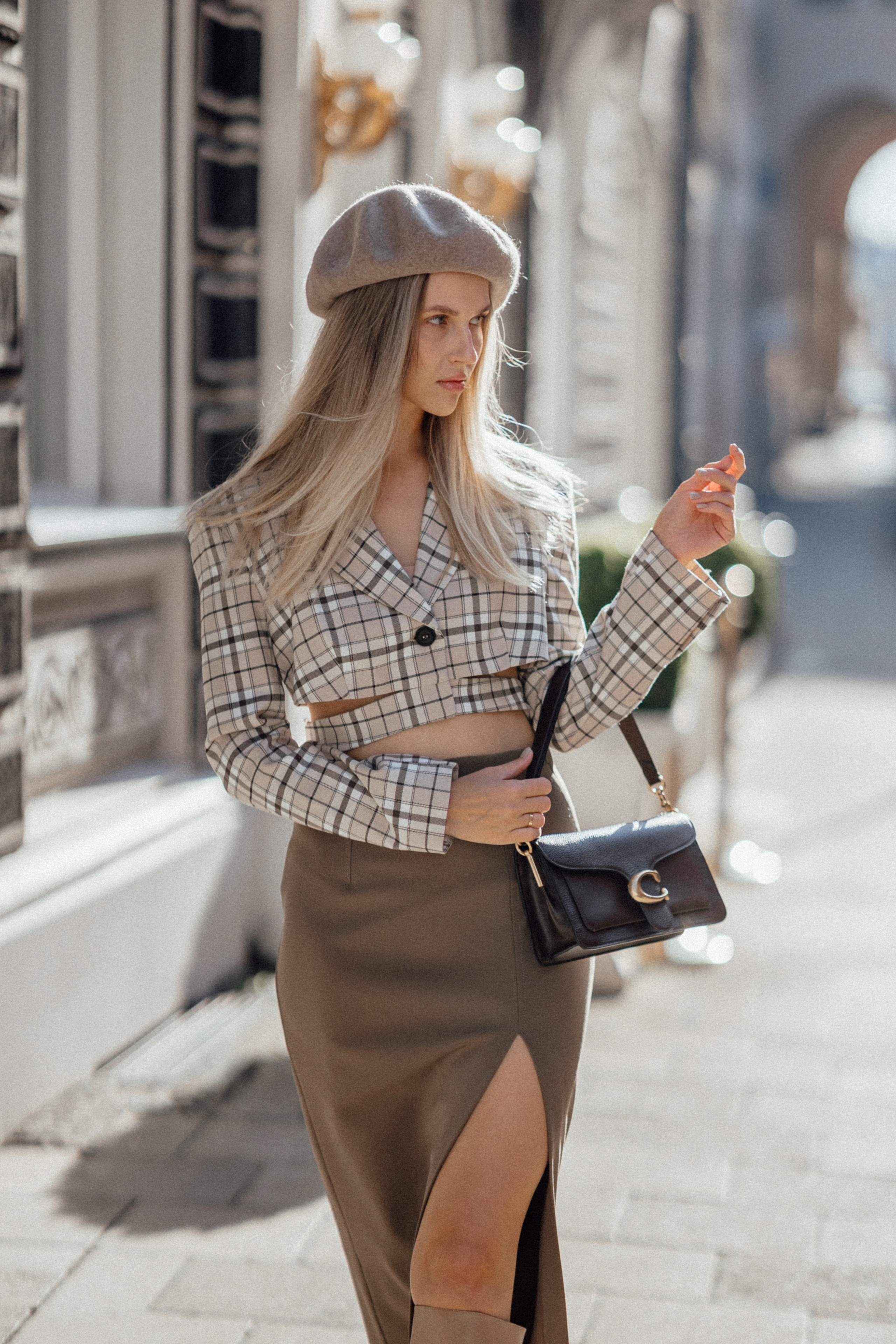 Mila. Фотограф в Мюнхене Анастасия Воробцова