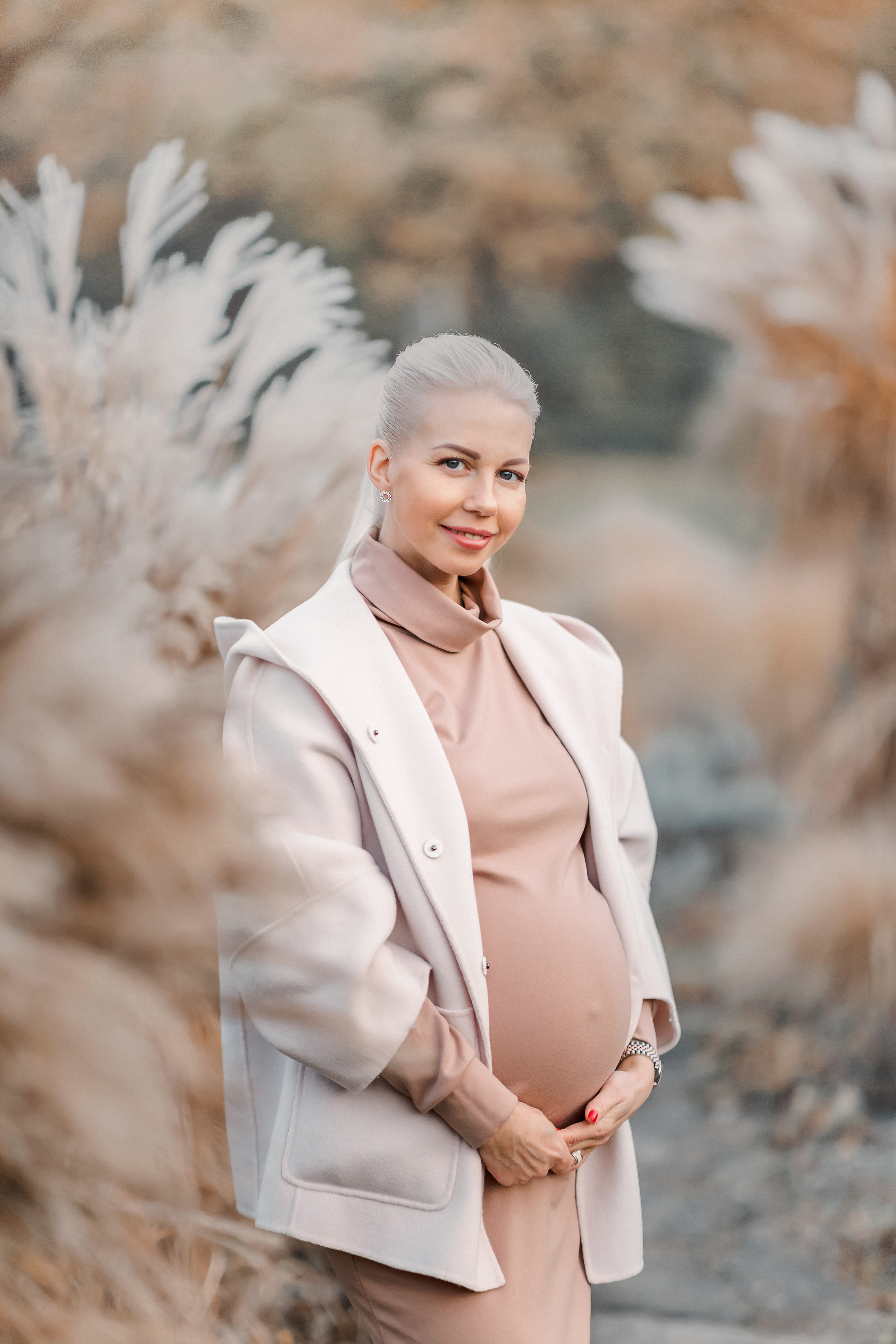 Honey camomile. Фотограф в Мюнхене Анастасия Воробцова