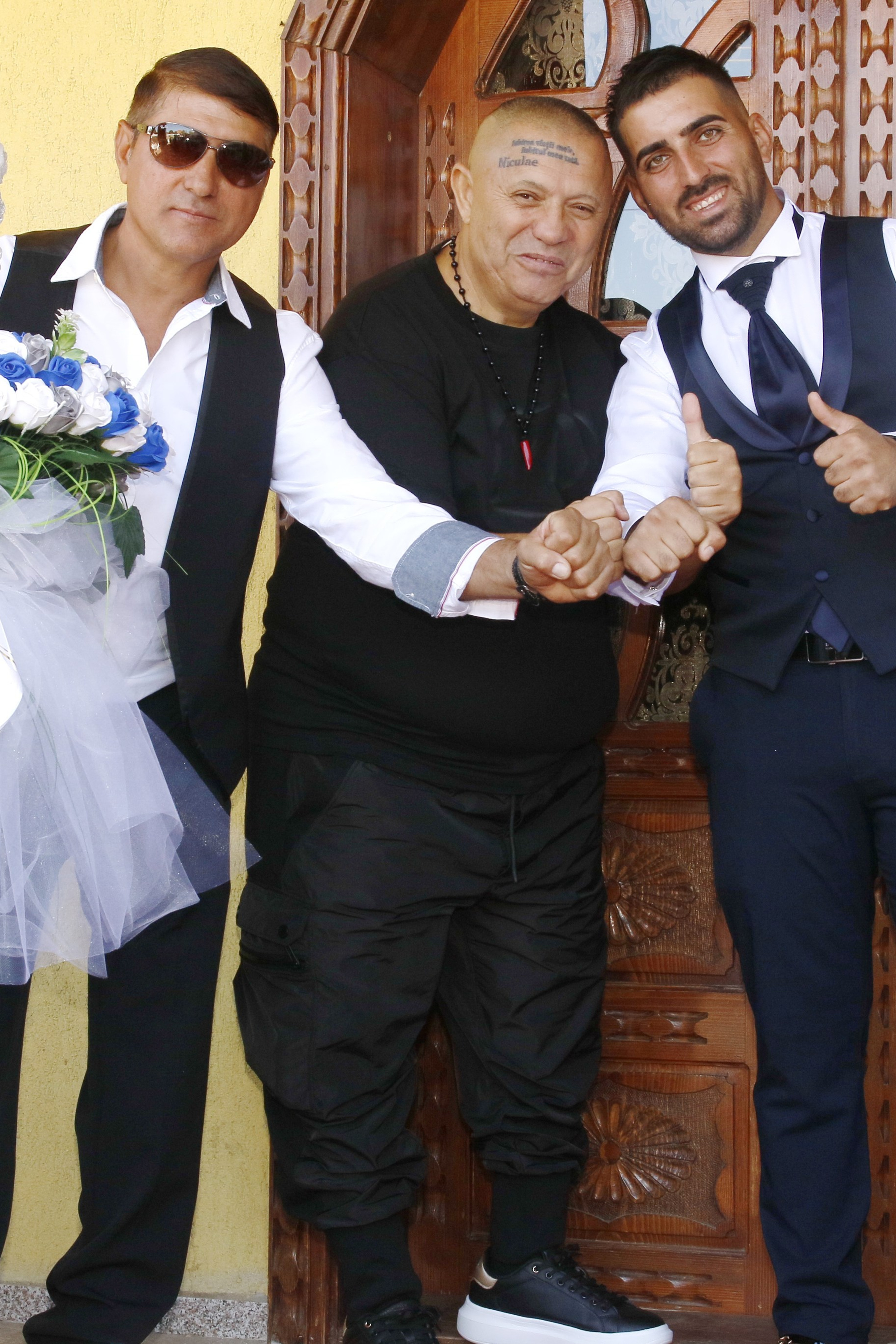 BYZO MEDIA. PETRU BYZO - family and children photographer in ROMANIA