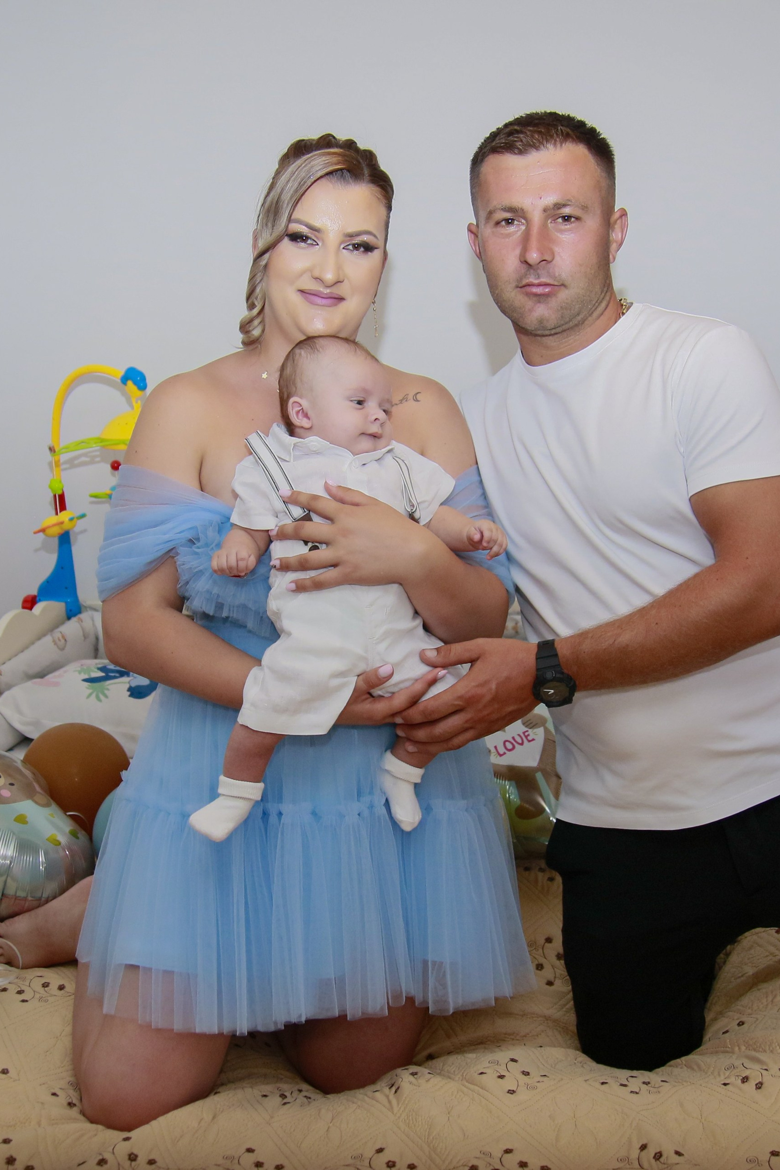 BYZO MEDIA. PETRU BYZO - family and children photographer in ROMANIA