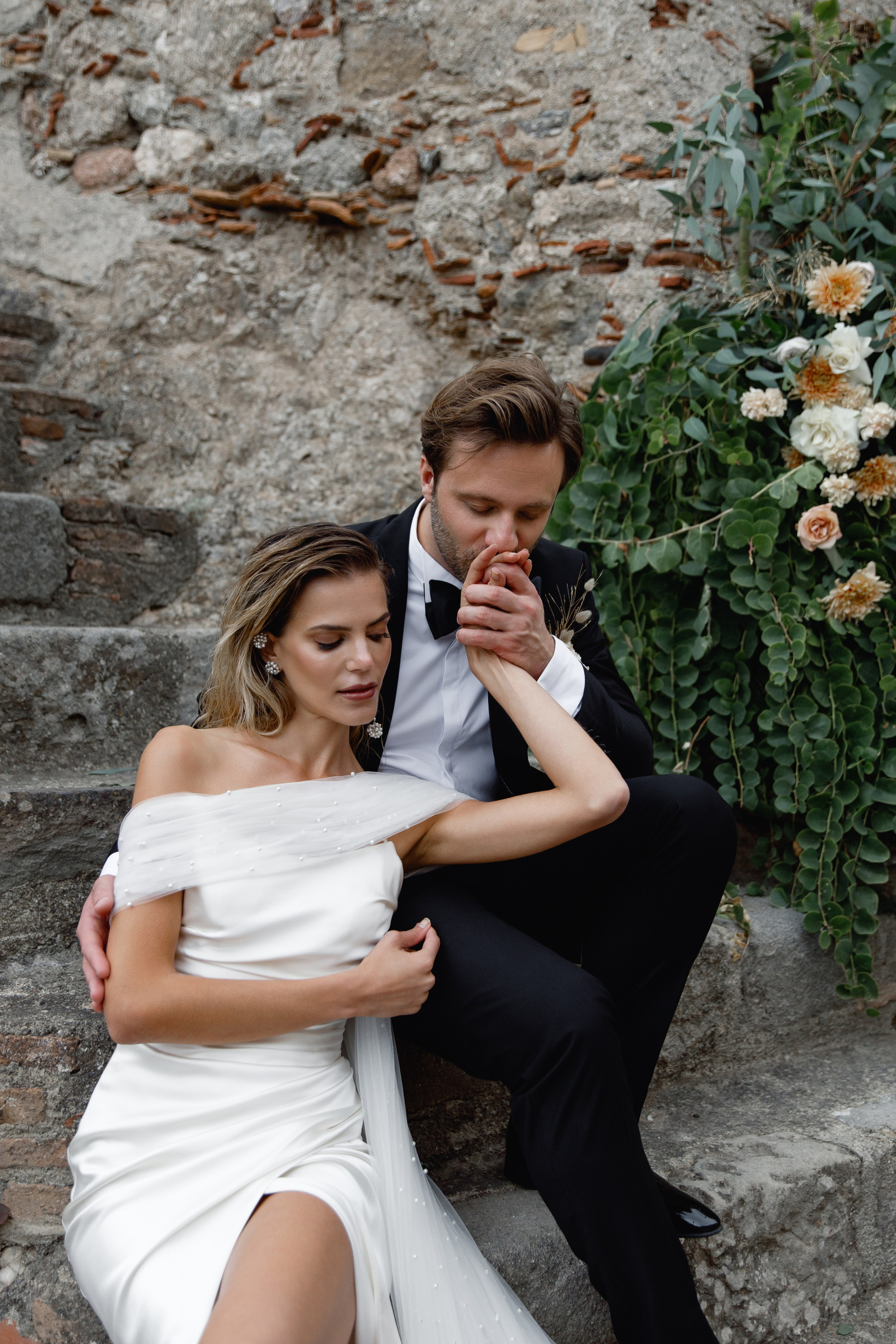 Lolita & Tom | Sicily