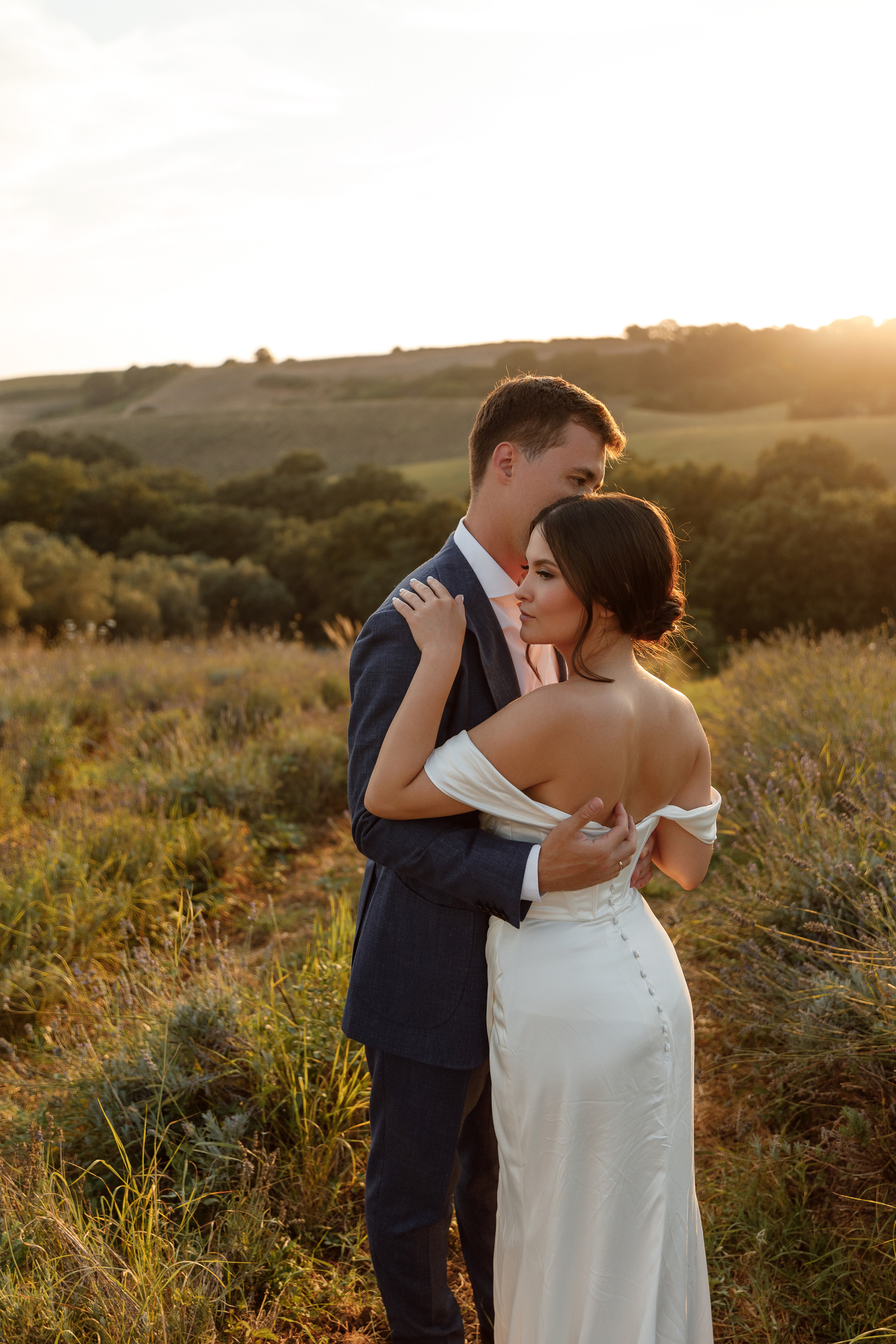 Elvira & Dmitry | Toscana