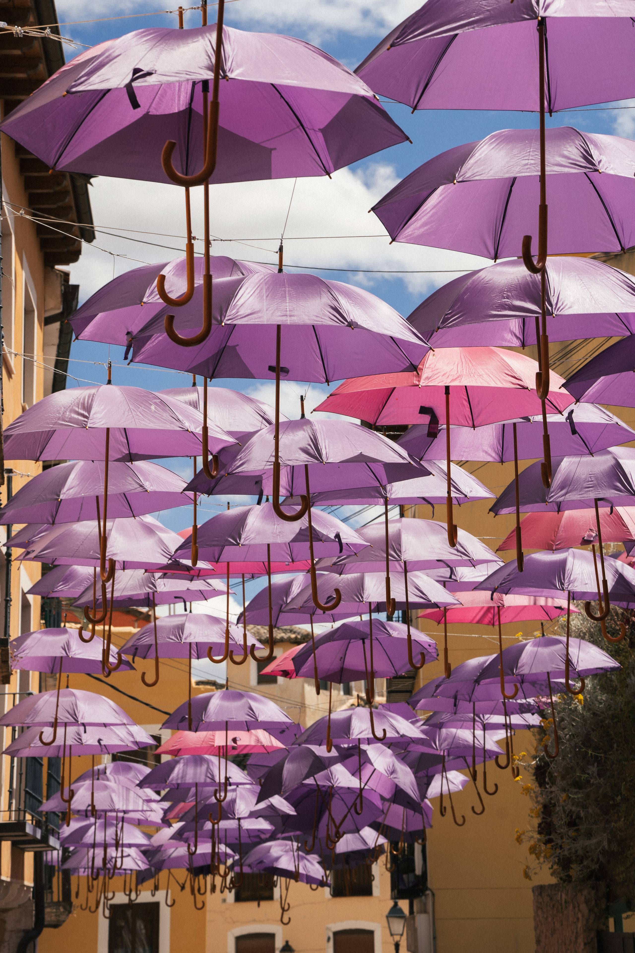 Creative Inspiration for Photographers & Artists. Photographer in Madrid, Spain. Alyona Belyaninova