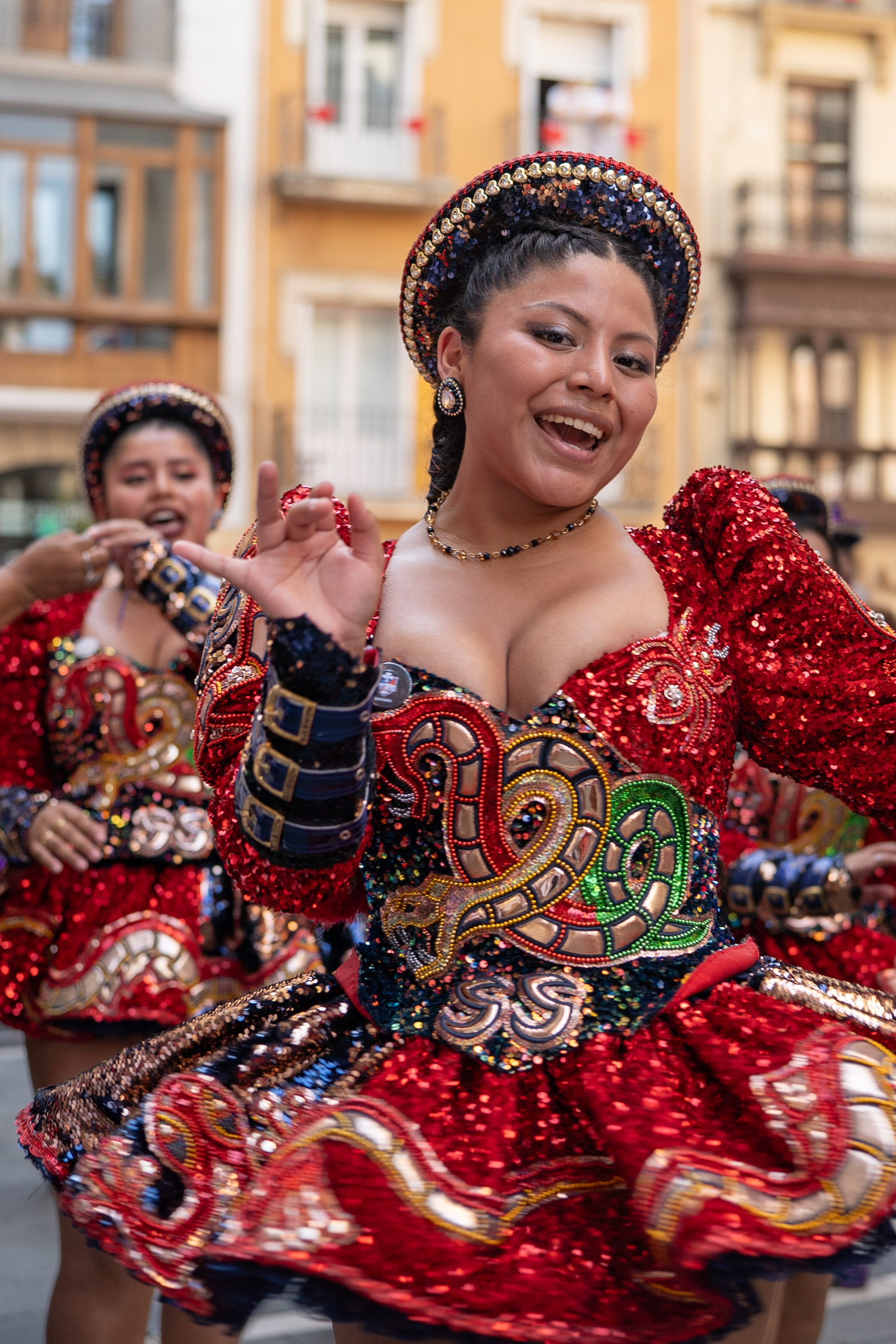 Creative Inspiration for Photographers & Artists. Photographer in Madrid, Spain. Alyona Belyaninova