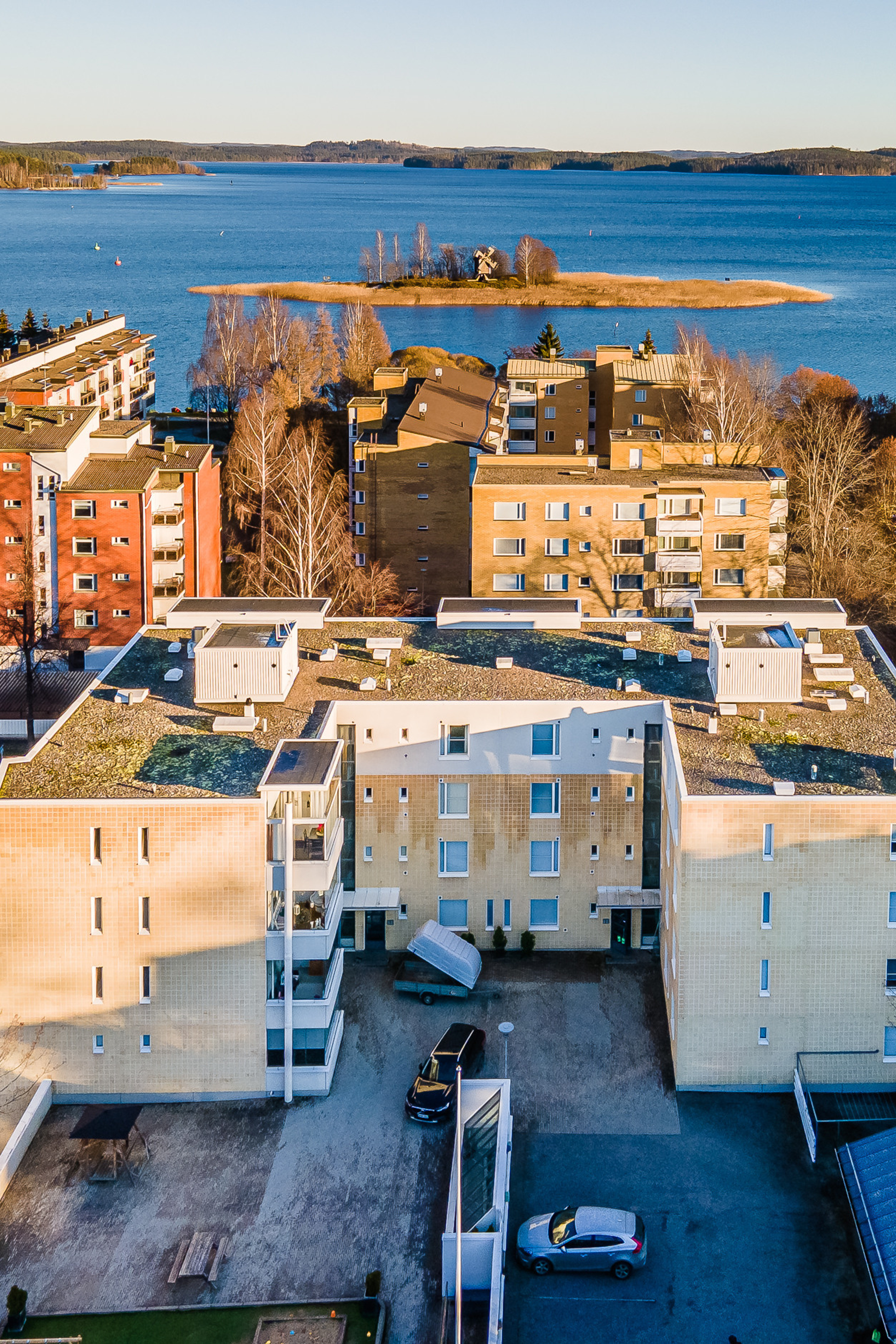 Asiakkaiden palautteet. Kinosura Creative Studio Helsingissa ja Kuopiossa