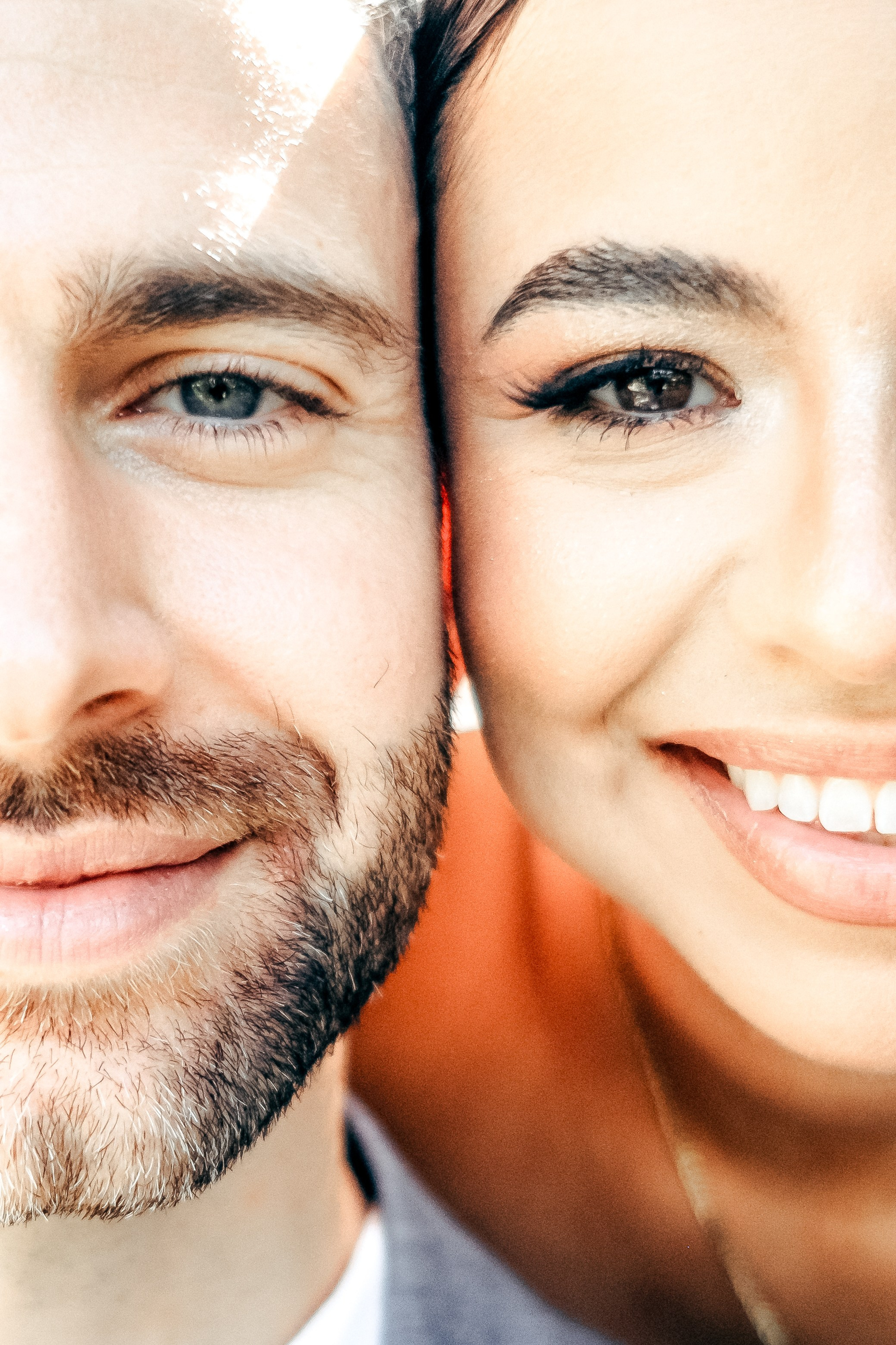 Feedback. Wedding Photographer in Barcelona Lana Alekhina