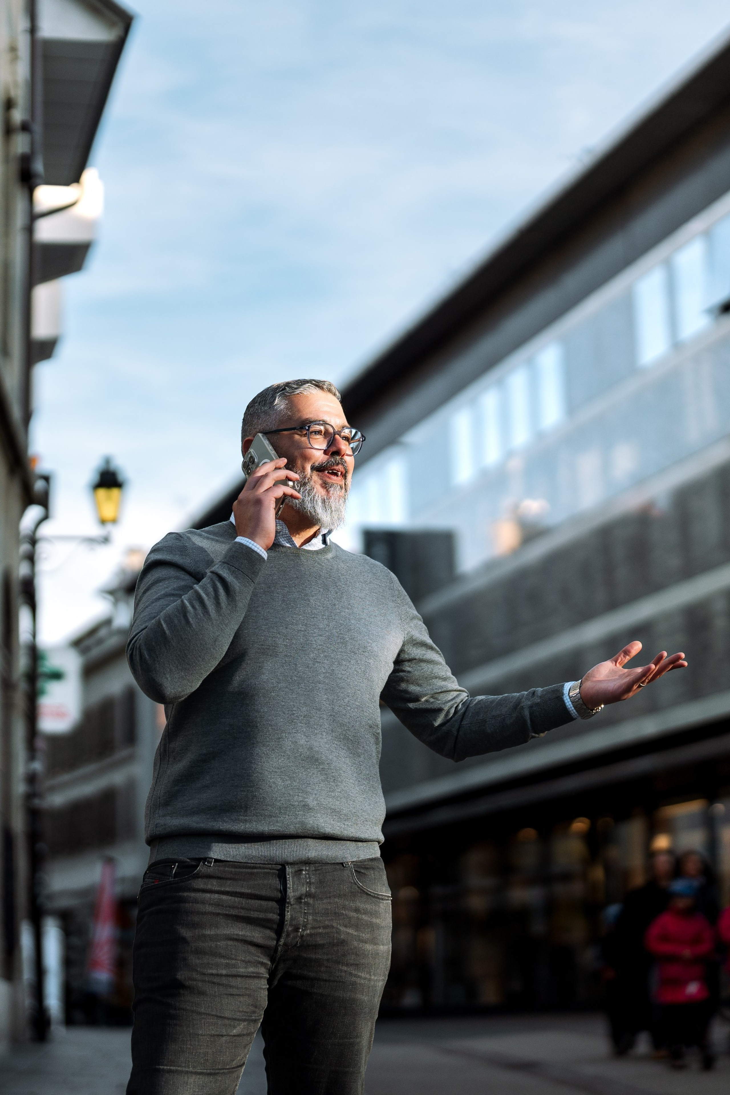 Depoimentos. Beyond Creative 20 | Cinematic Video & Photography Production Lisbon & Algarve