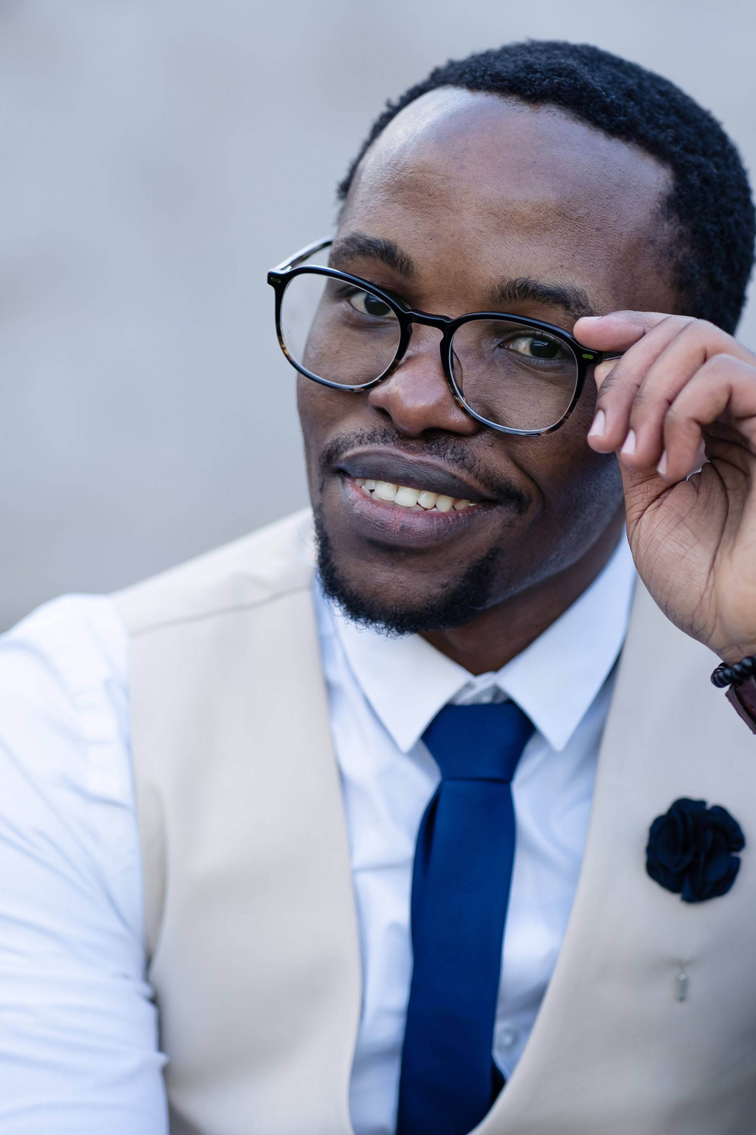 The Day of&nbsp;Graduation