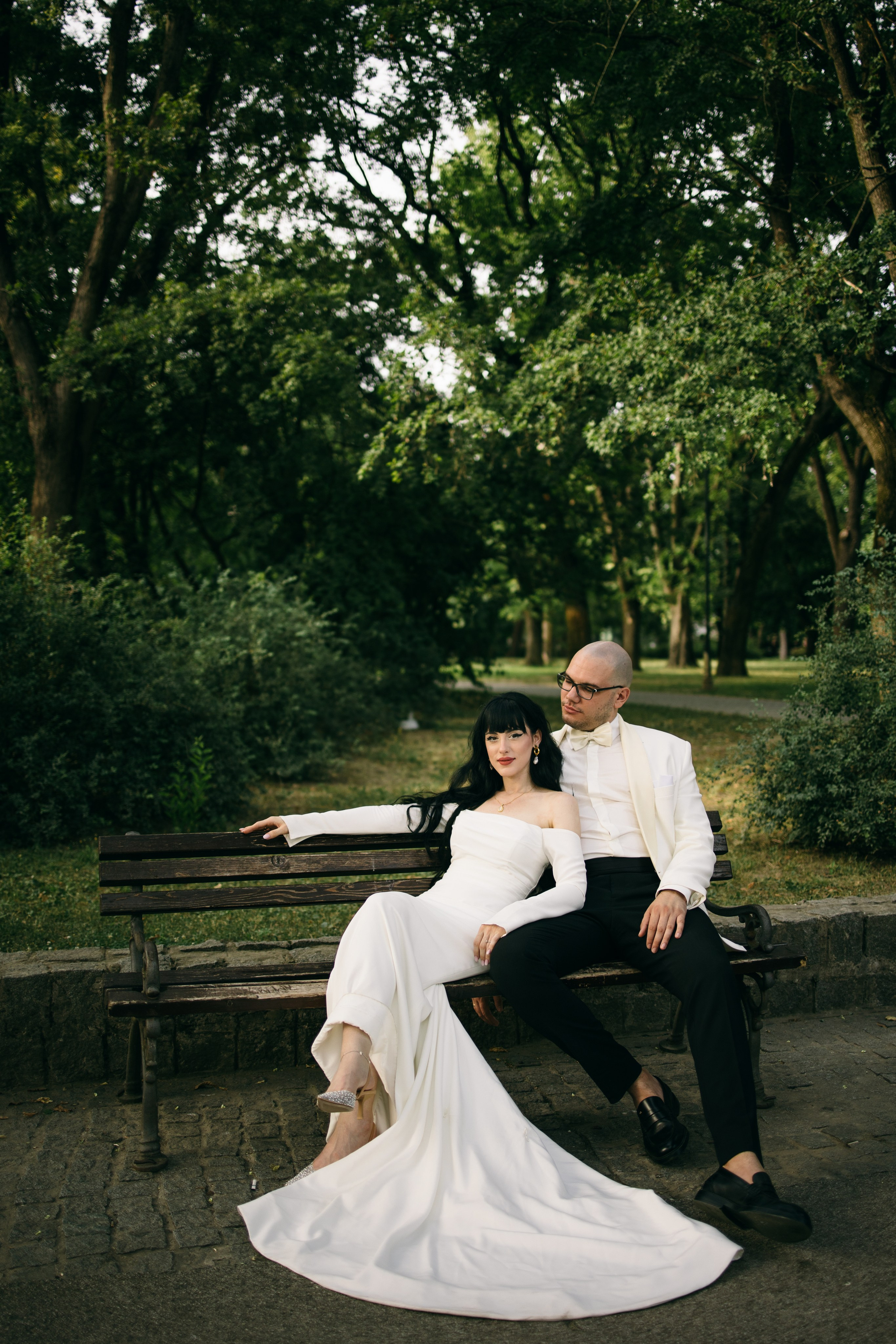 Wedding stories. Vlada toskic wedding and event photographer
