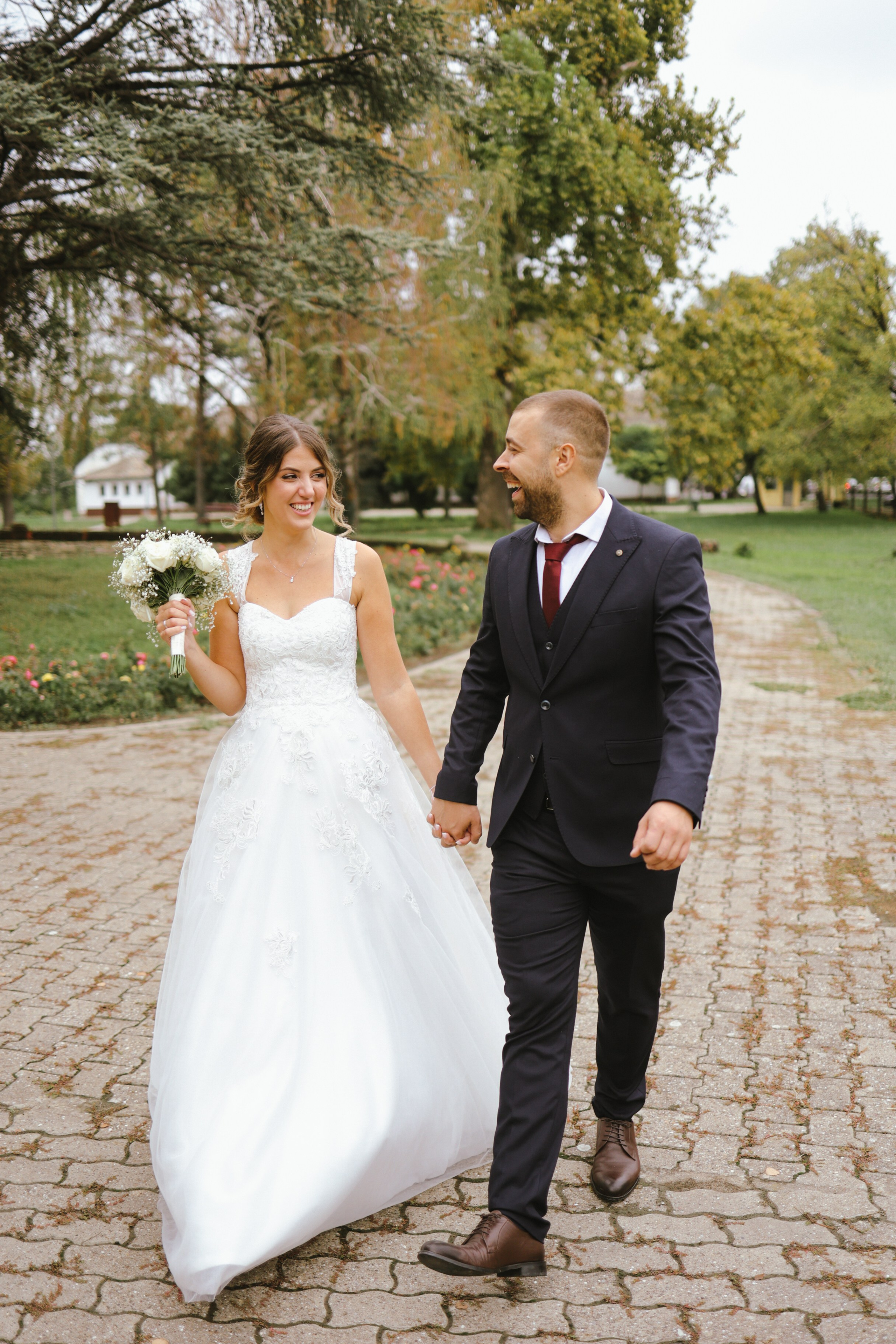 Wedding stories. Vlada toskic wedding and event photographer
