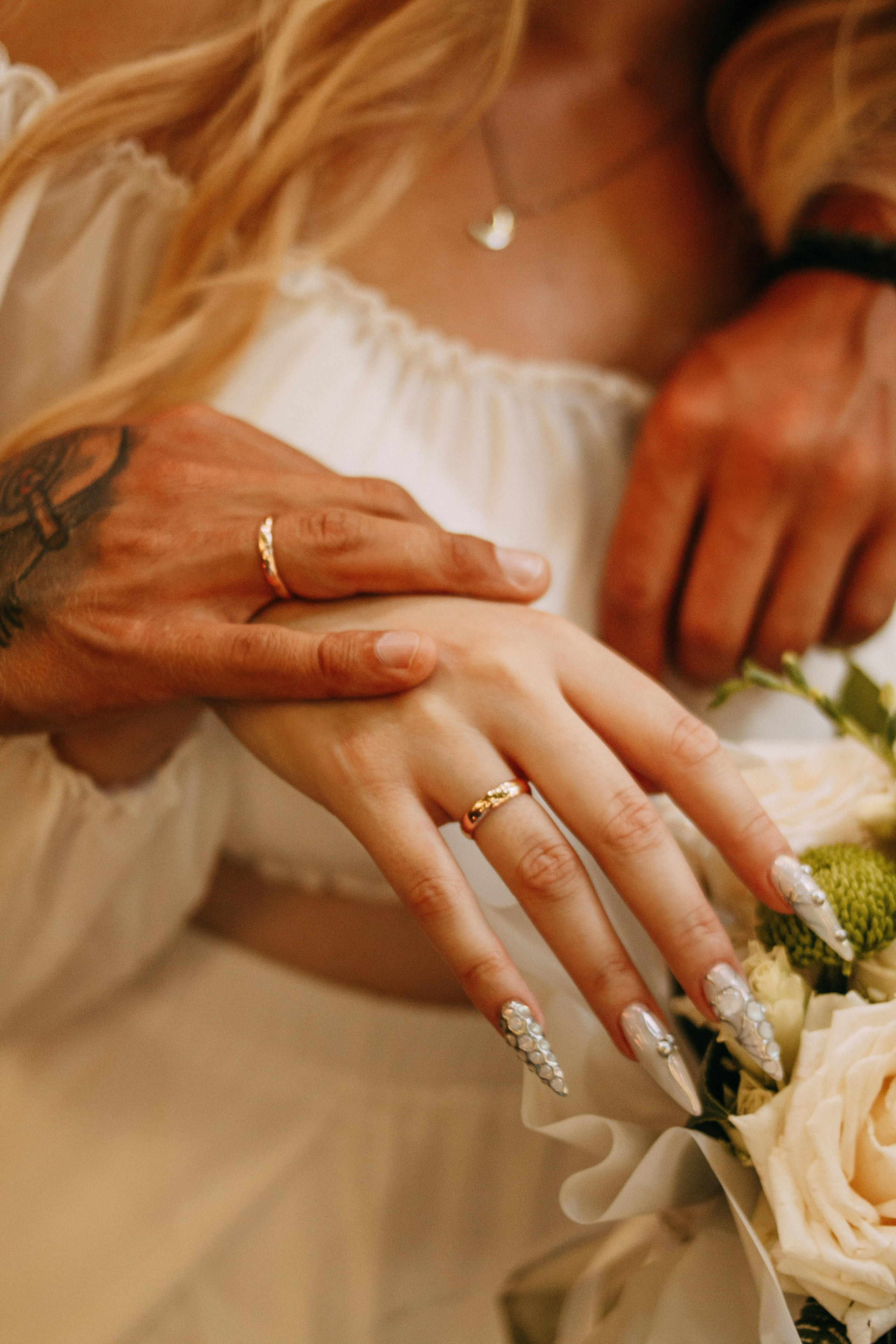 Екатерина и Ян