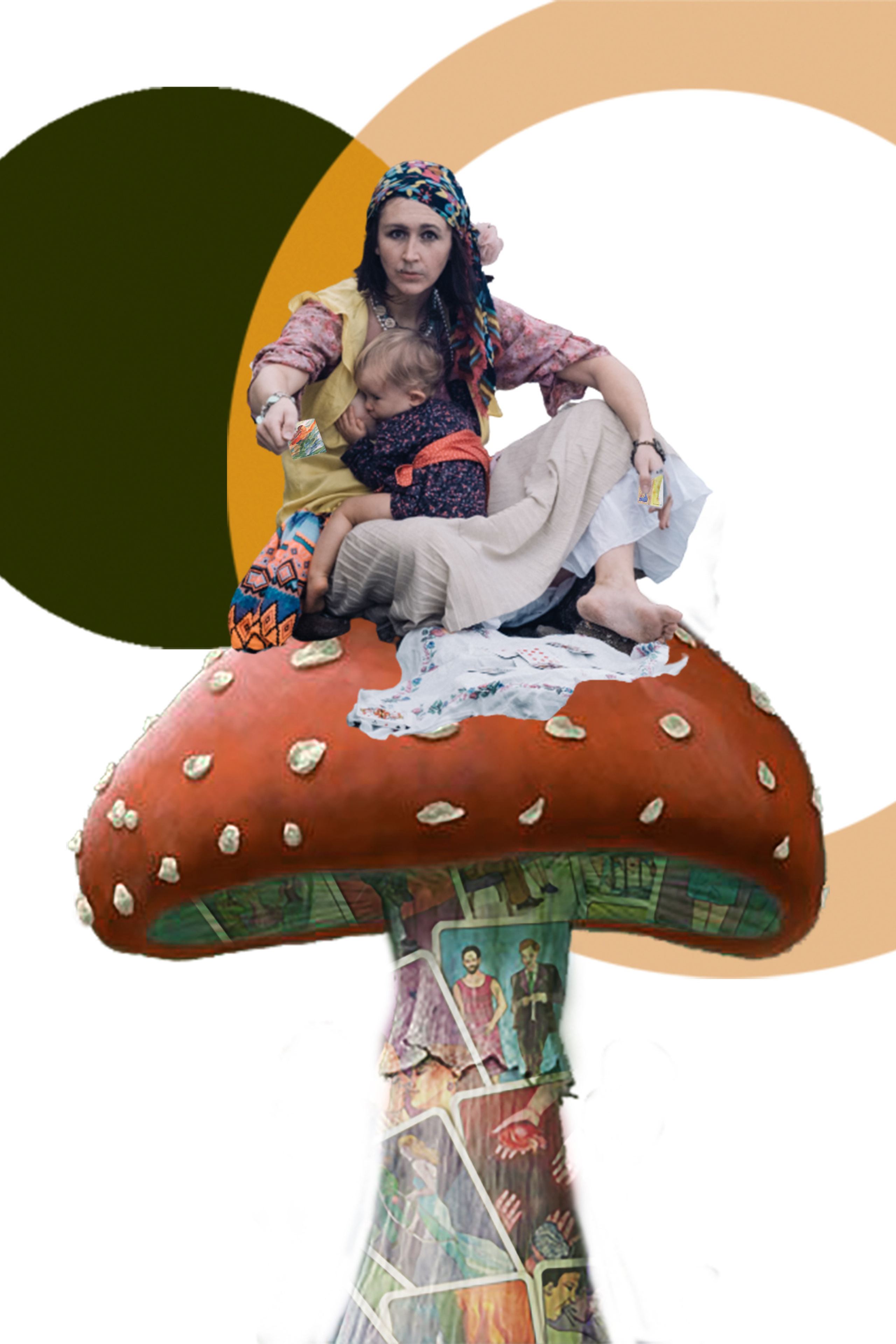 Конспекты. Психолог, арт-терапевт. Москва, Зеленоград