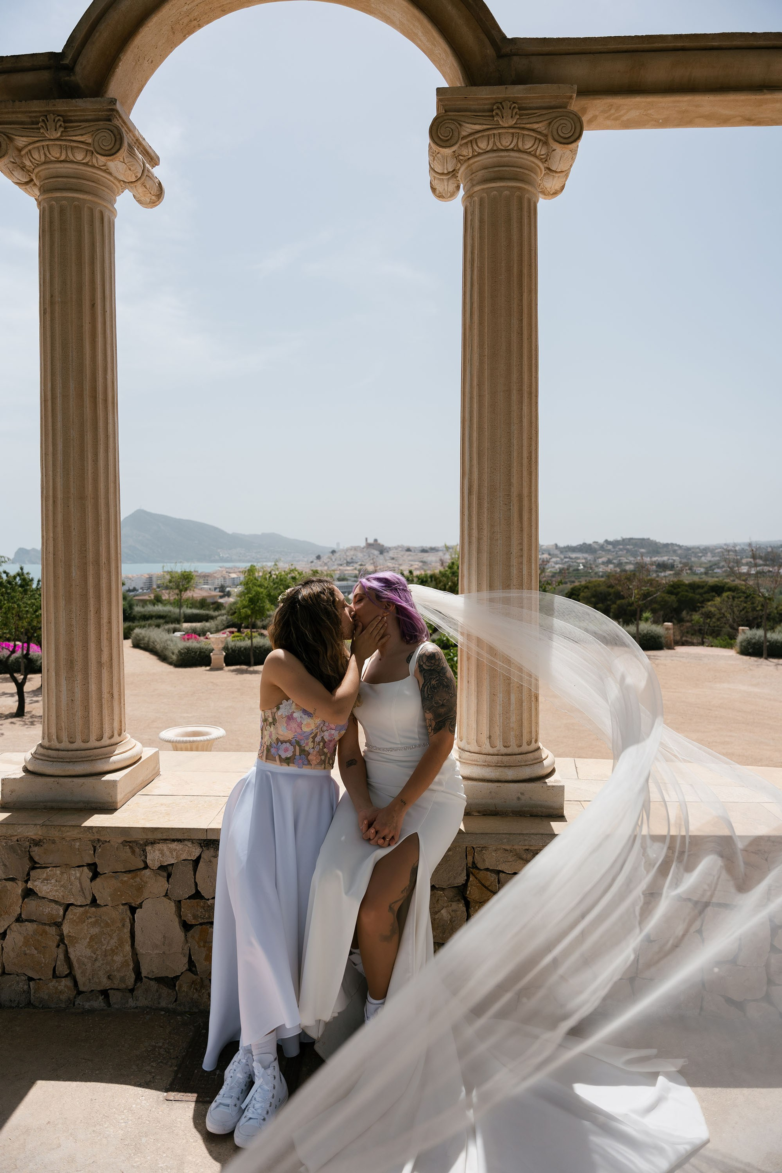 Reviews. Destination Wedding Photographers based in Spain