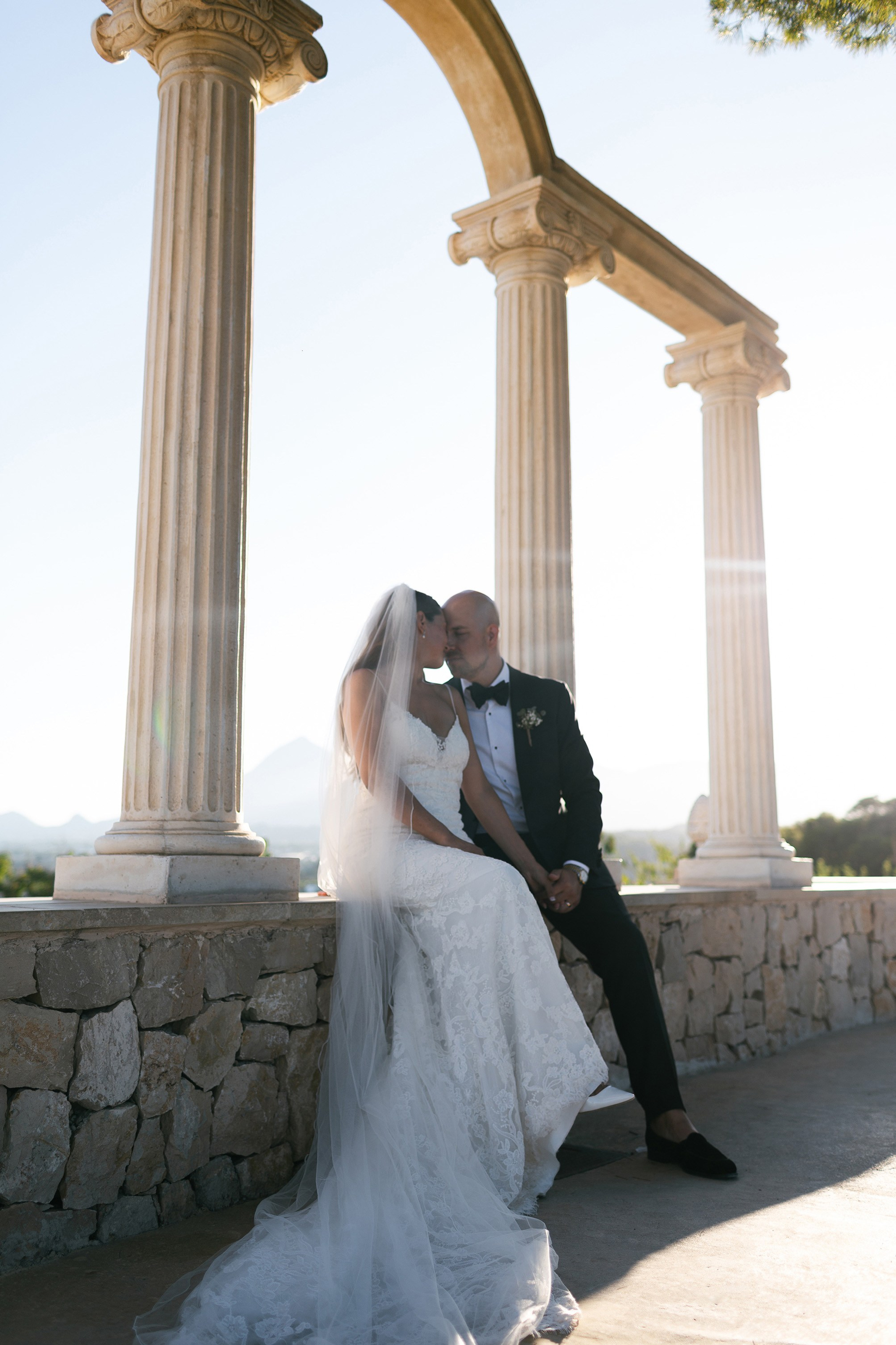 Reviews. Destination Wedding Photographers based in Spain