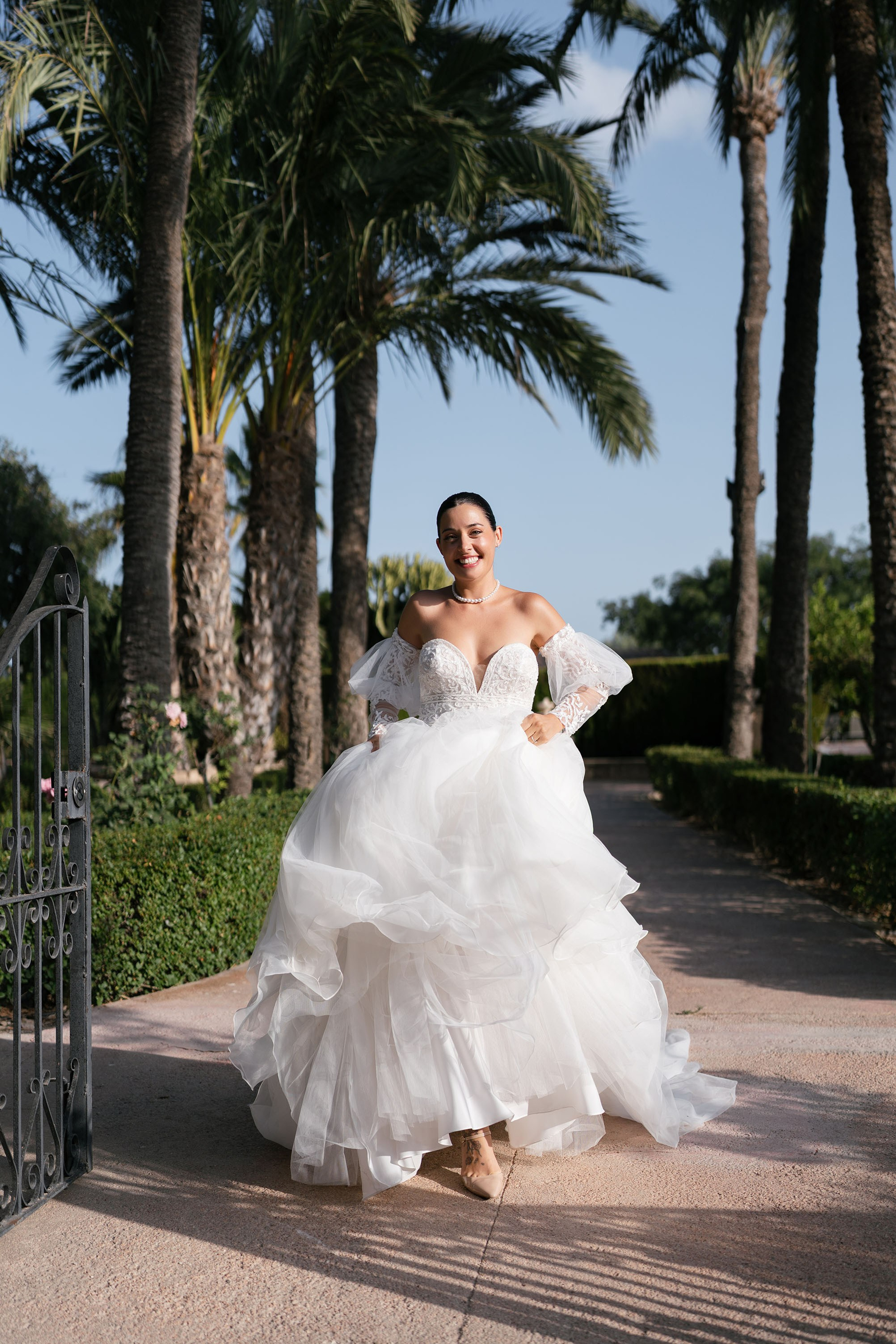 Reviews. Destination Wedding Photographers based in Spain