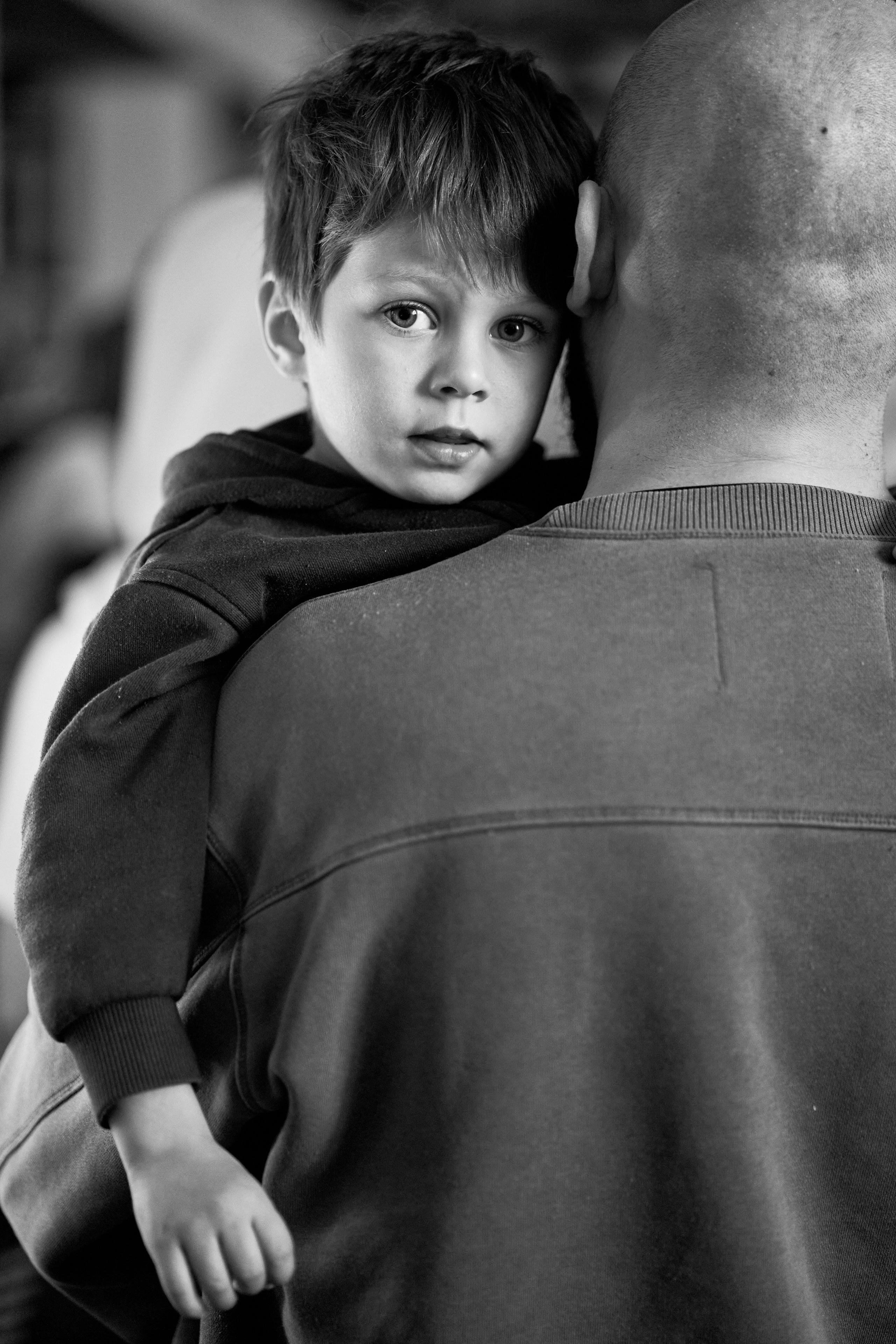 Hochzeits- und Familienfotografin in Hannover – Sofia Galin