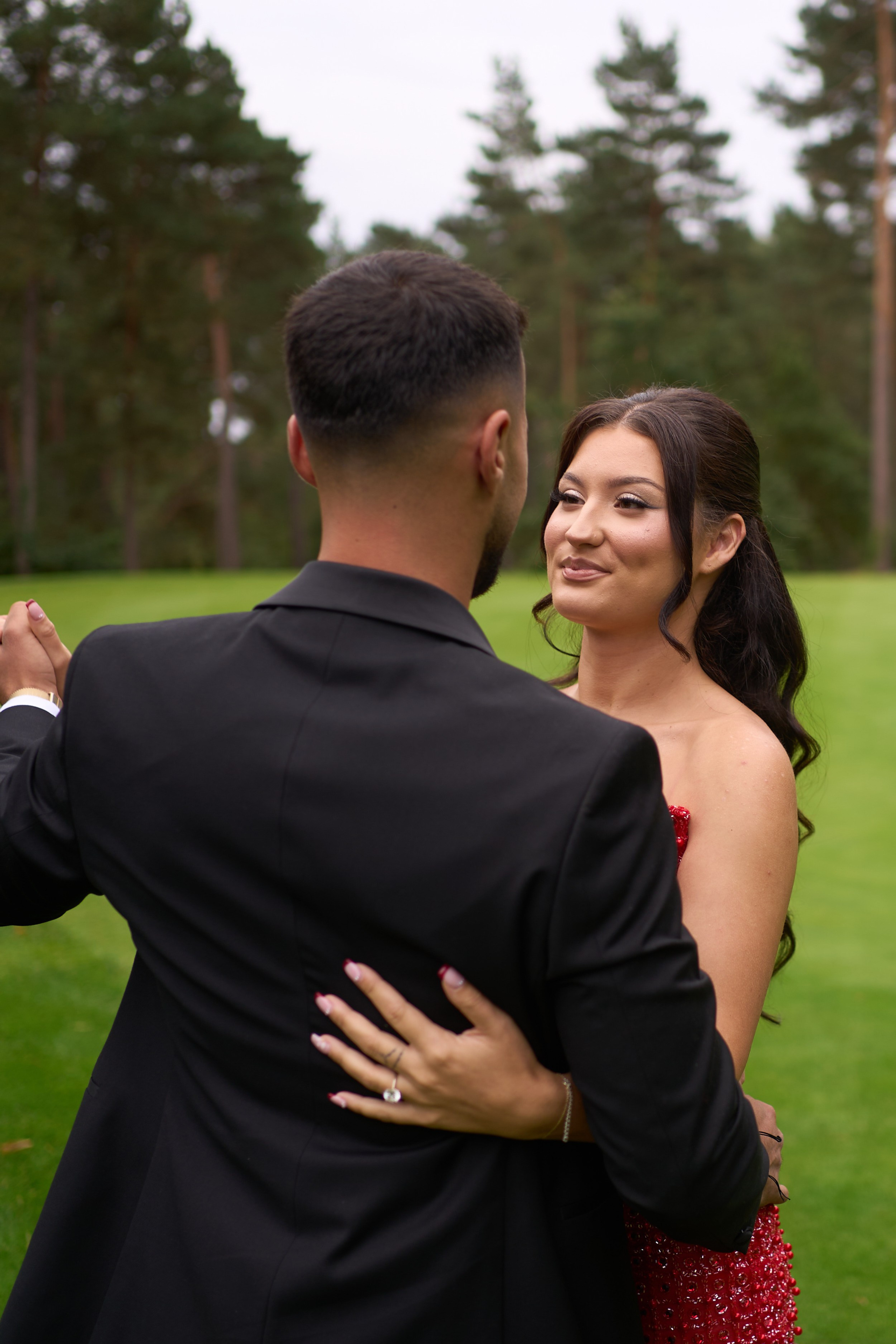 Hochzeits- und Familienfotografin in Hannover – Sofia Galin