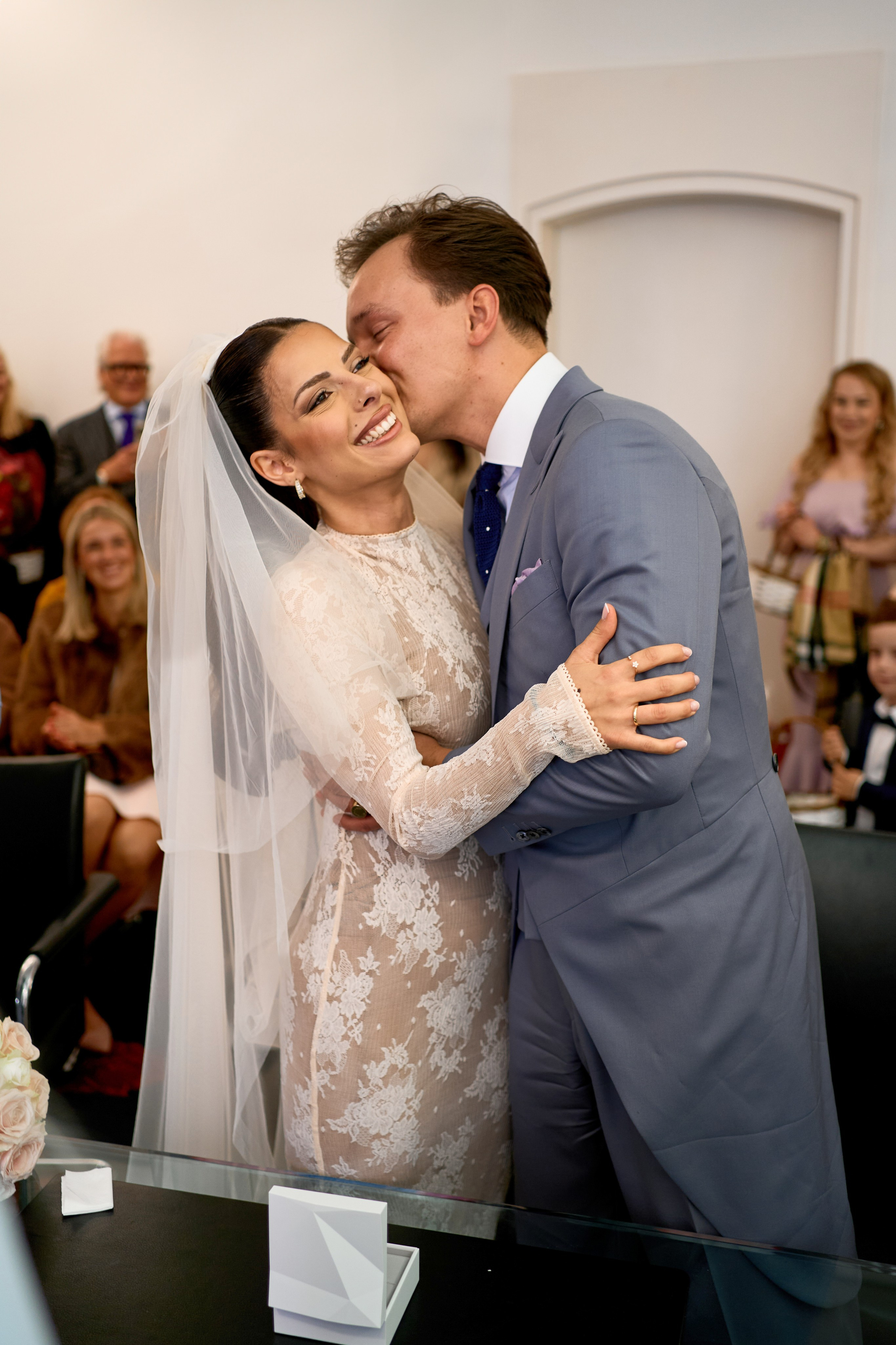 Hochzeits- und Familienfotografin in Hannover – Sofia Galin