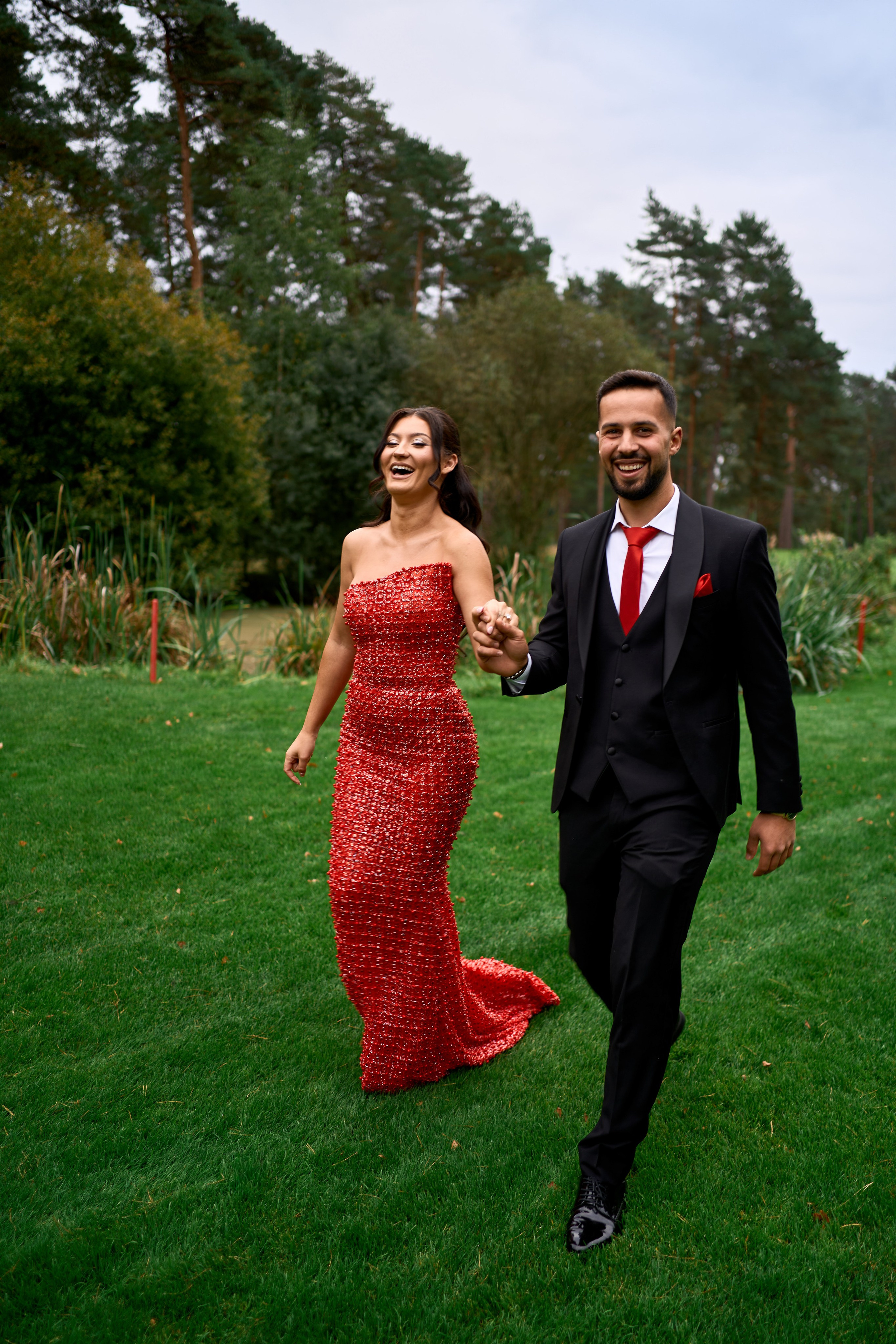 Hochzeits- und Familienfotografin in Hannover – Sofia Galin