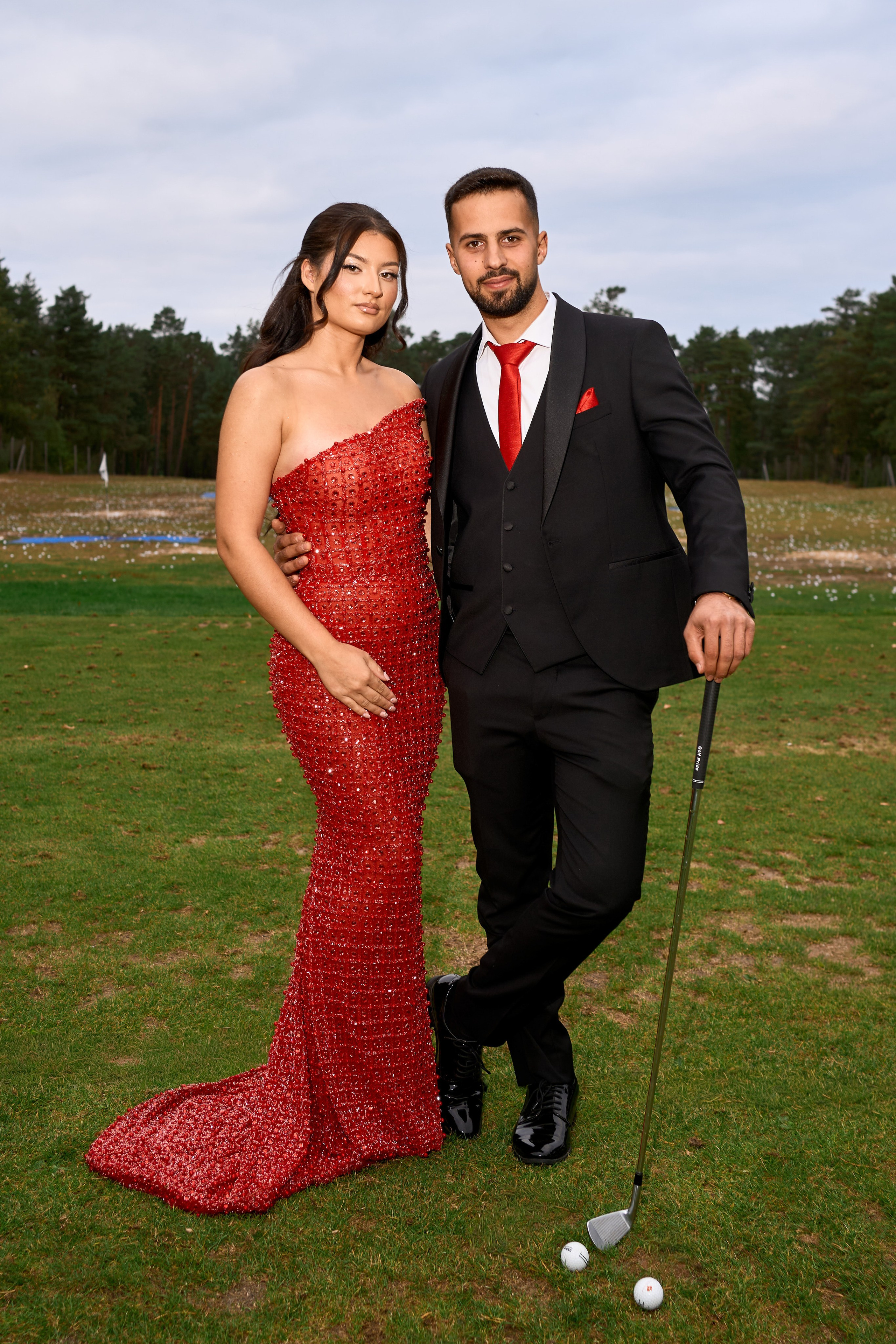 Hochzeits- und Familienfotografin in Hannover – Sofia Galin