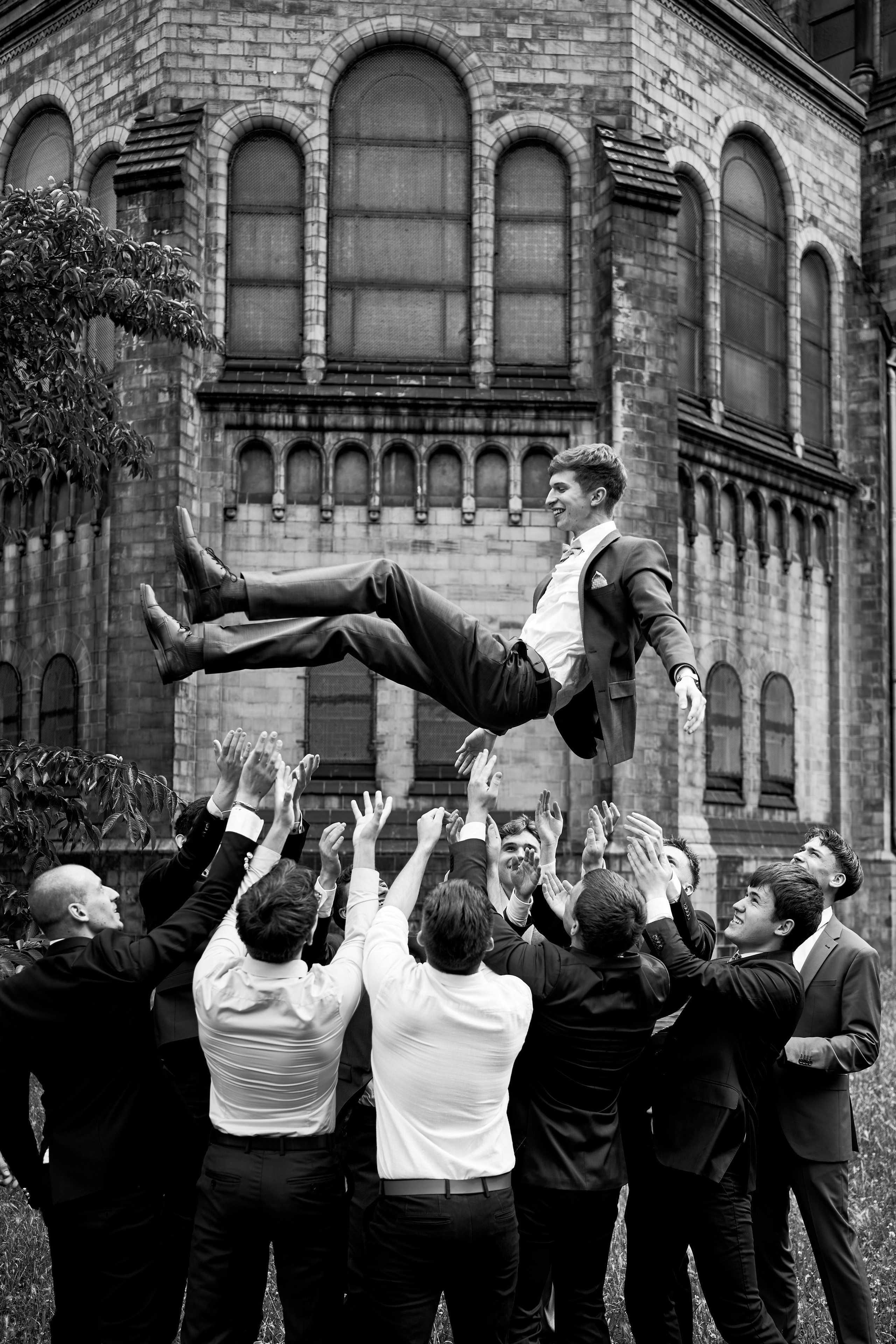 Hochzeits- und Familienfotografin in Hannover – Sofia Galin