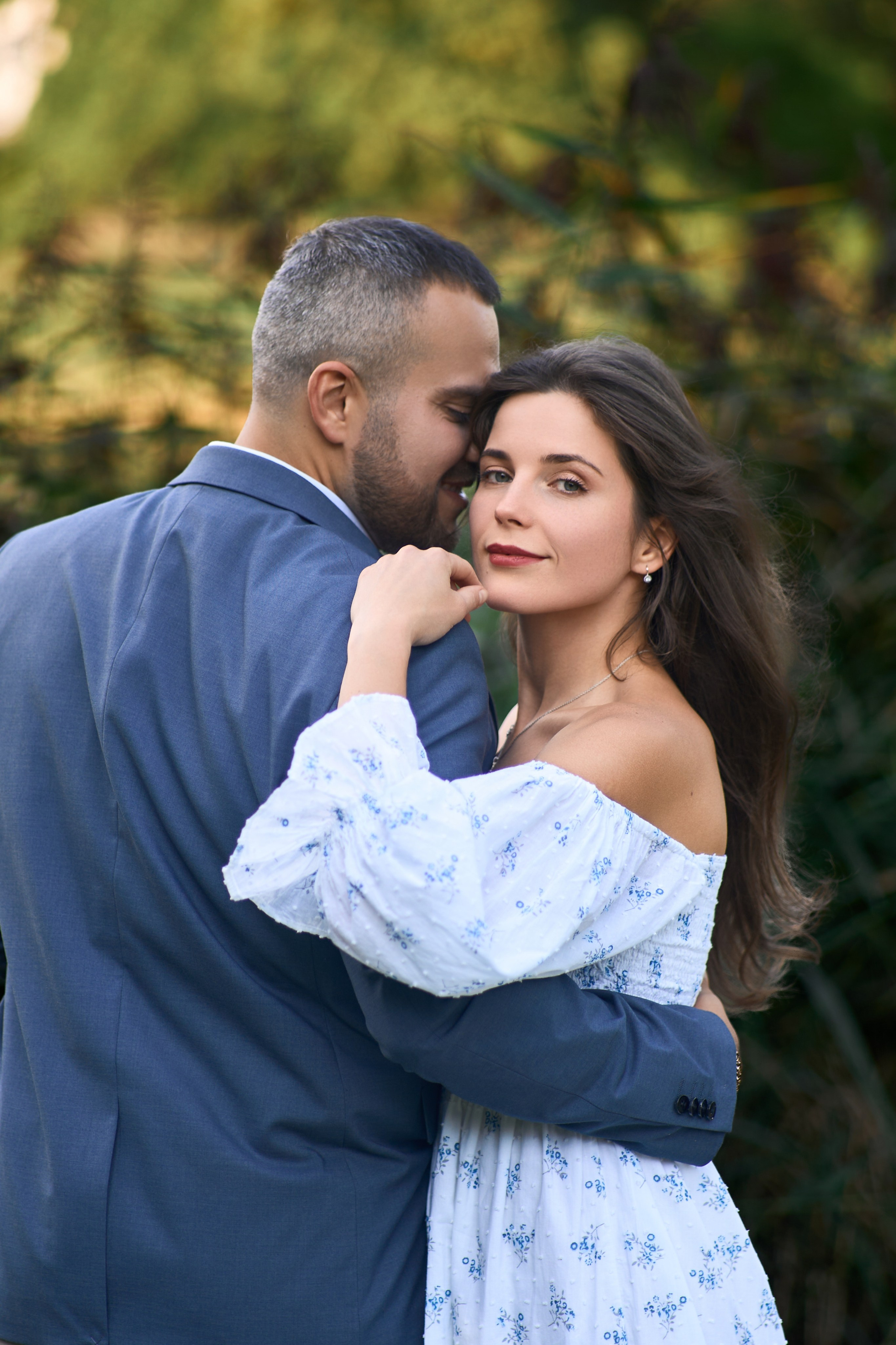 Hochzeits- und Familienfotografin in Hannover – Sofia Galin