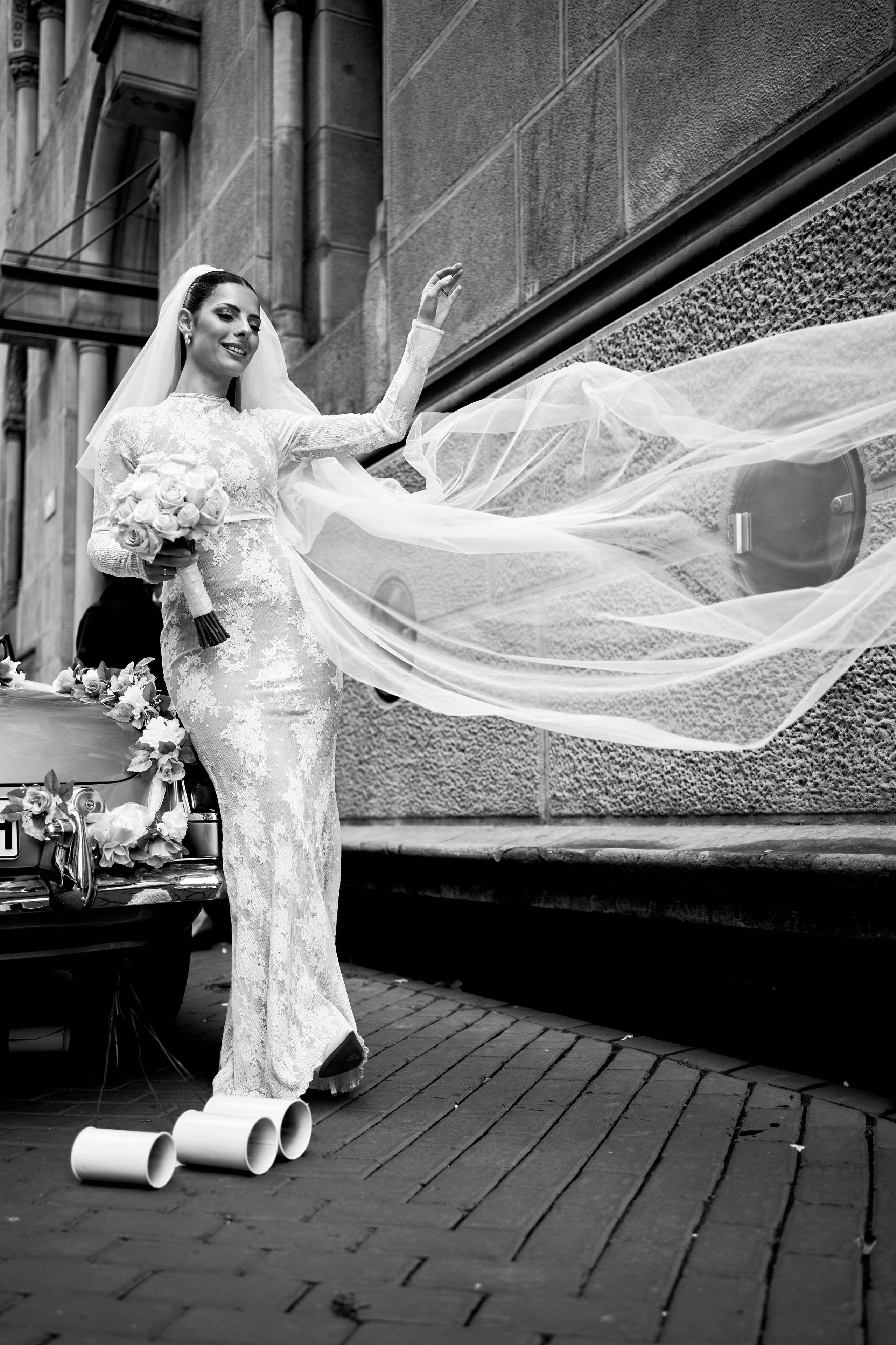 Hochzeits- und Familienfotografin in Hannover – Sofia Galin