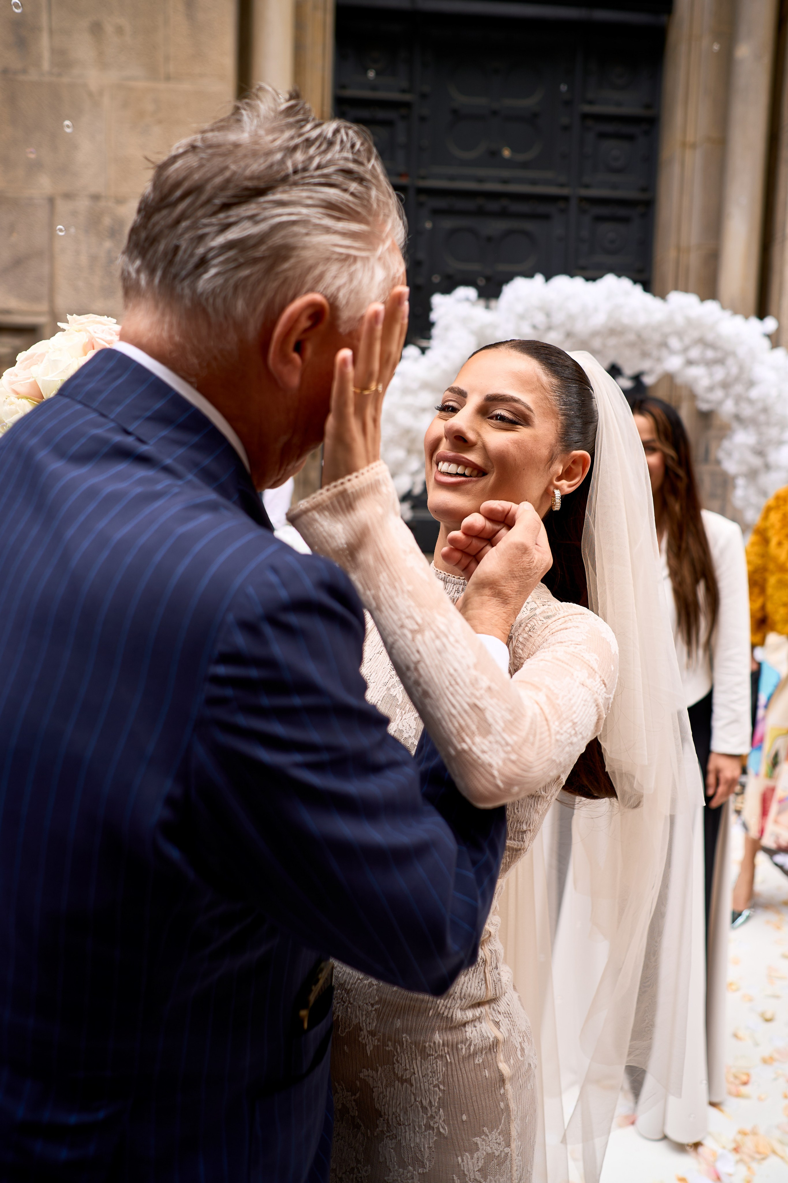 Hochzeits- und Familienfotografin in Hannover – Sofia Galin