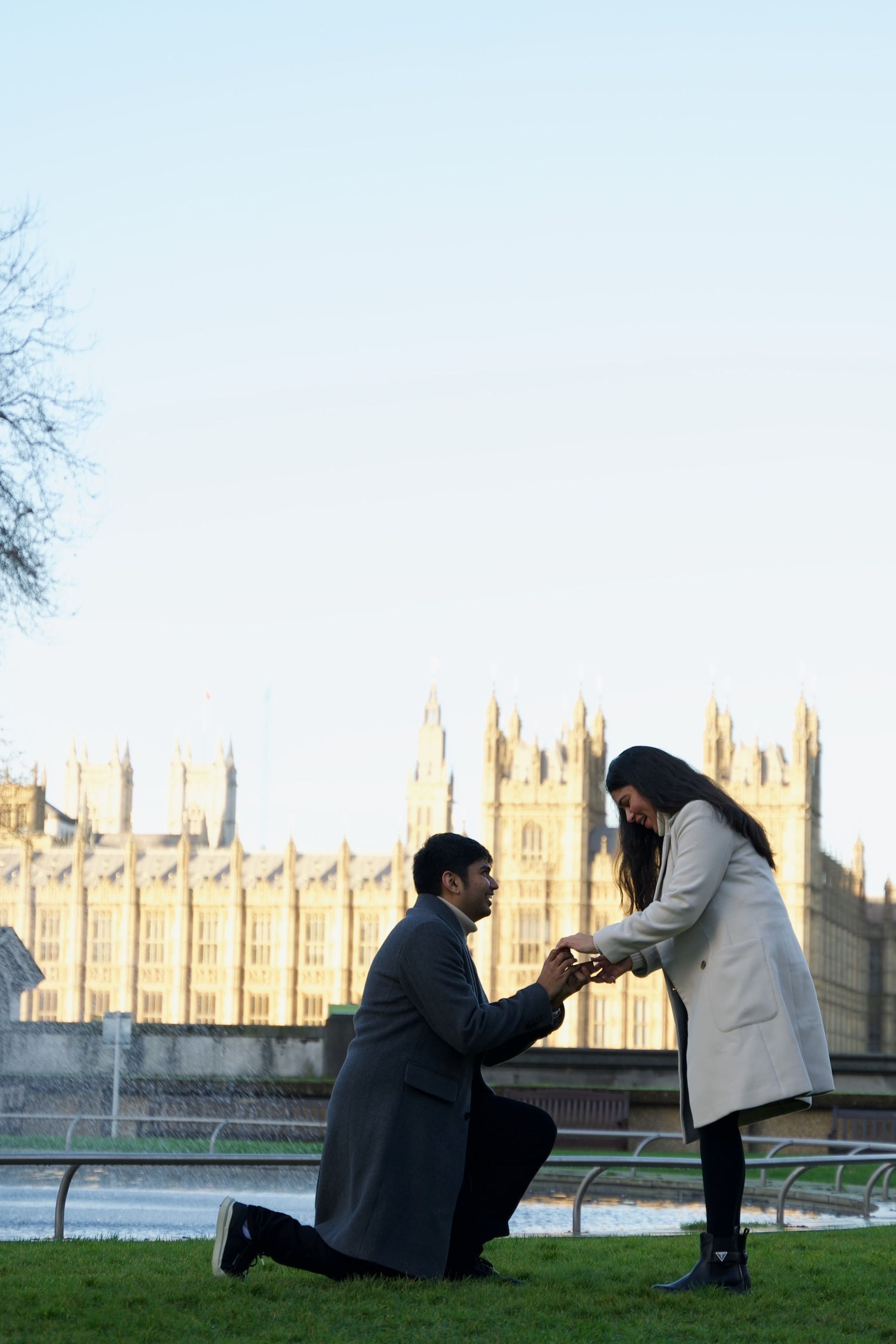 REVIEWS. FAMILY AND WEDDING PHOTOGRAPHER IN LONDON MARINA RIVA