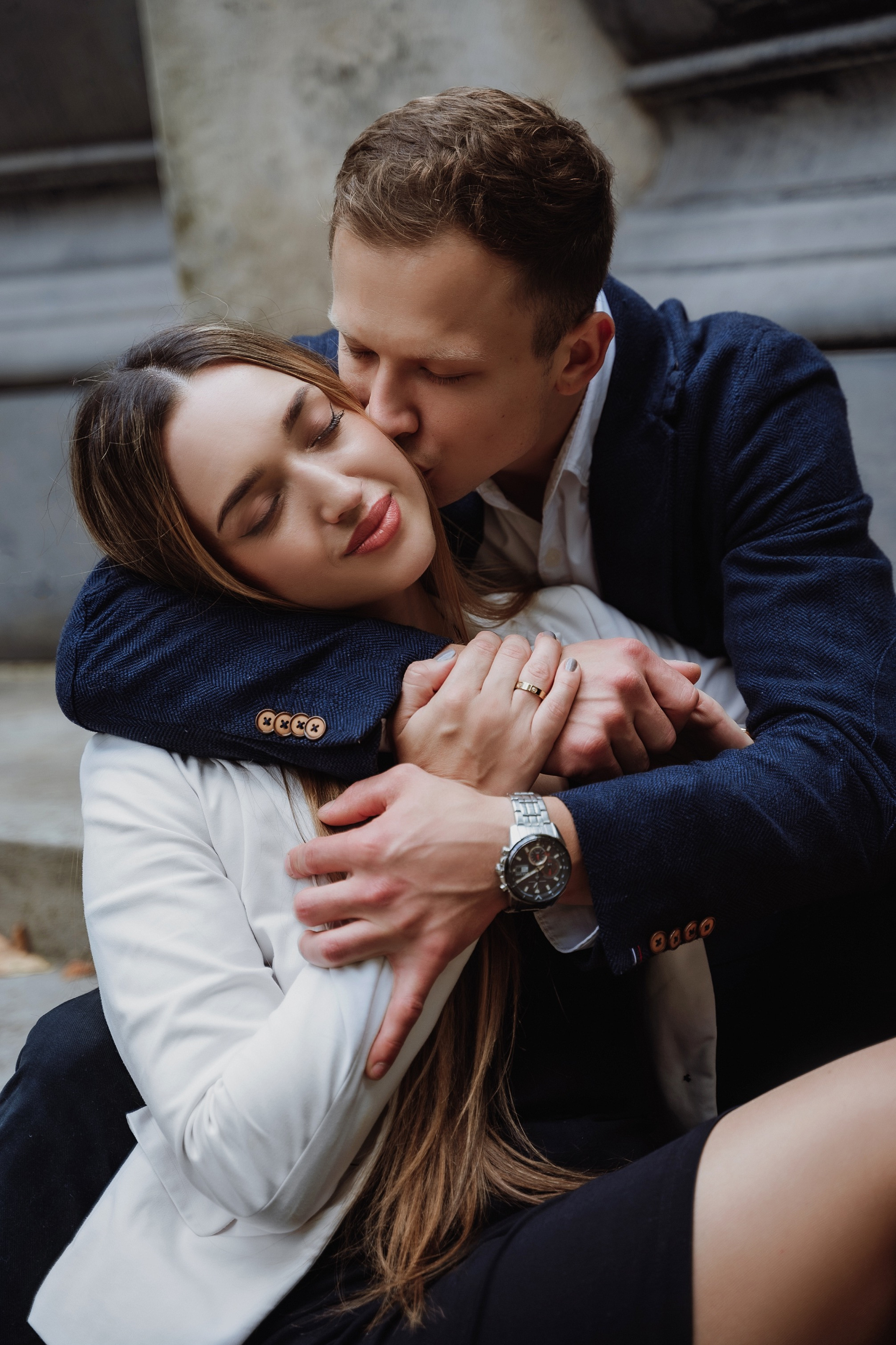 REVIEWS. FAMILY AND WEDDING PHOTOGRAPHER IN LONDON MARINA RIVA