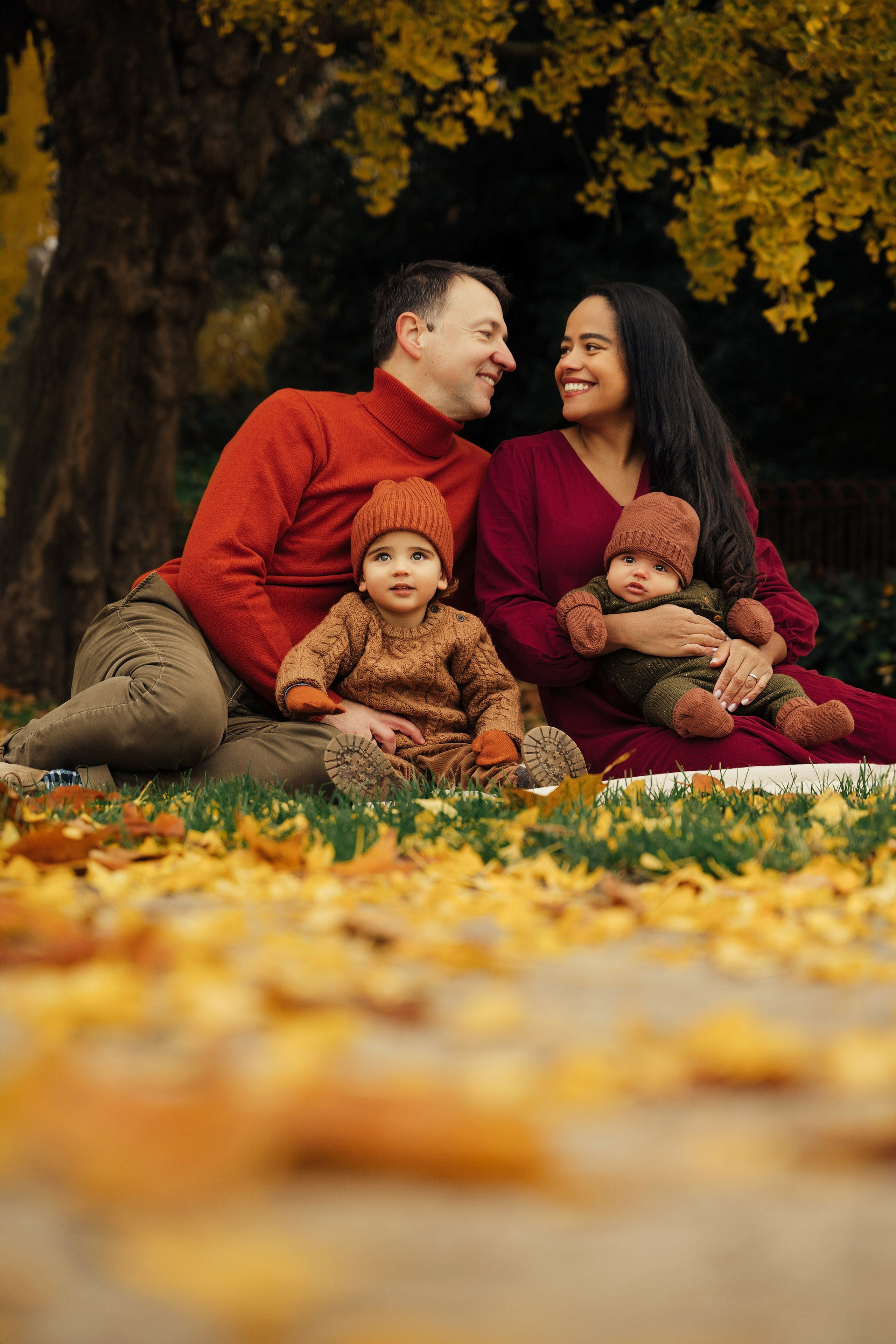 REVIEWS. FAMILY AND WEDDING PHOTOGRAPHER IN LONDON MARINA RIVA