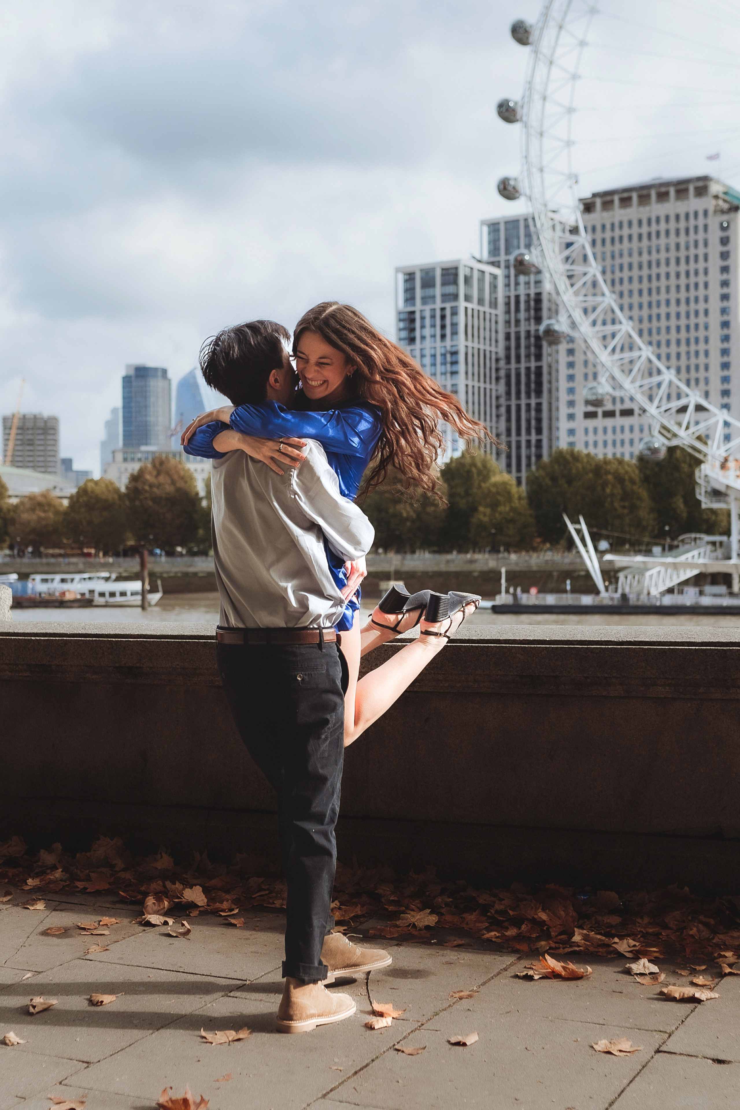 REVIEWS. FAMILY AND WEDDING PHOTOGRAPHER IN LONDON MARINA RIVA