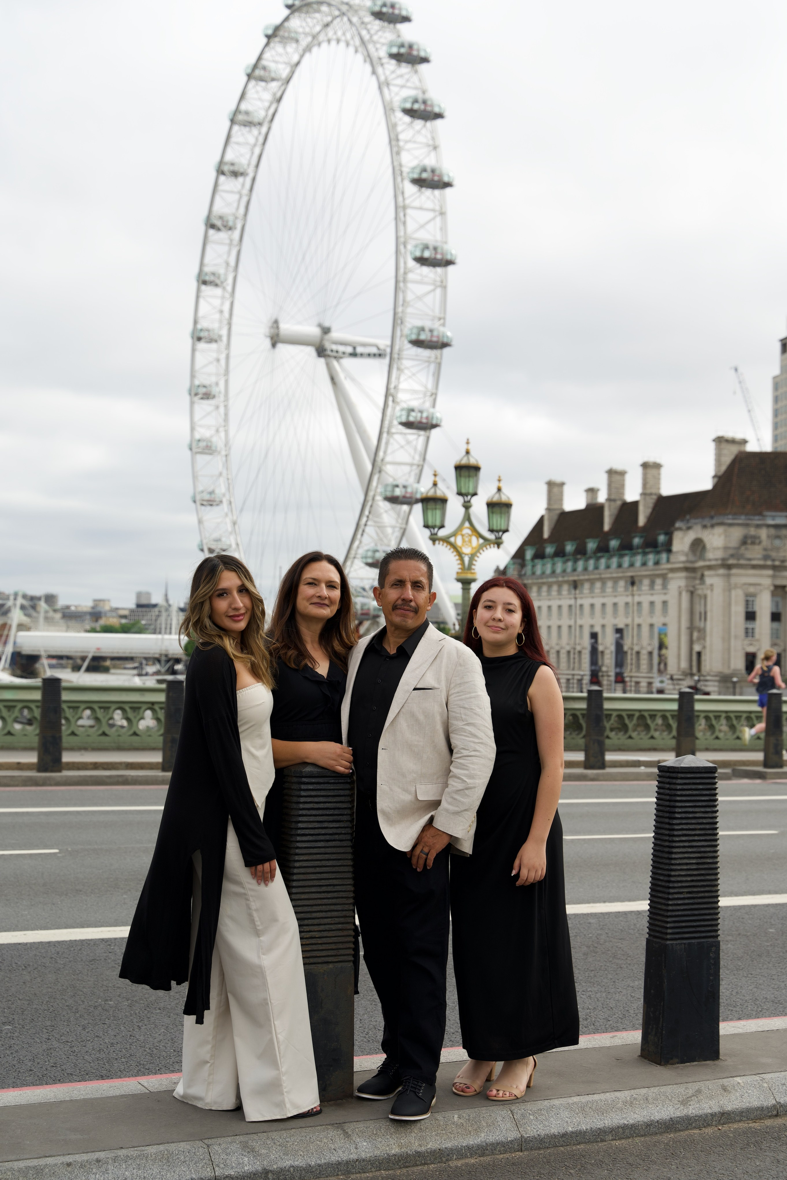 REVIEWS. FAMILY AND WEDDING PHOTOGRAPHER IN LONDON MARINA RIVA